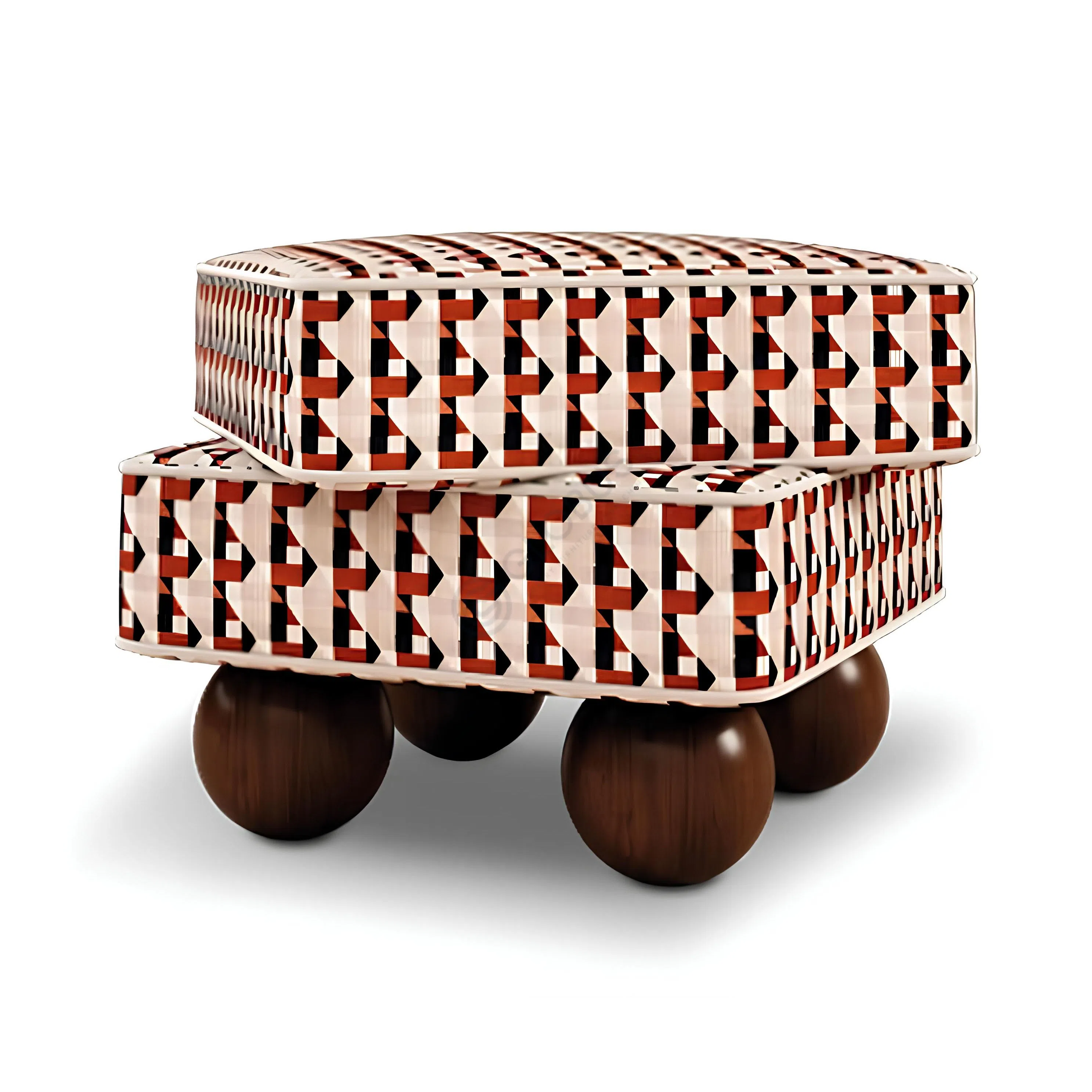 Пуф MALABAR Madonna