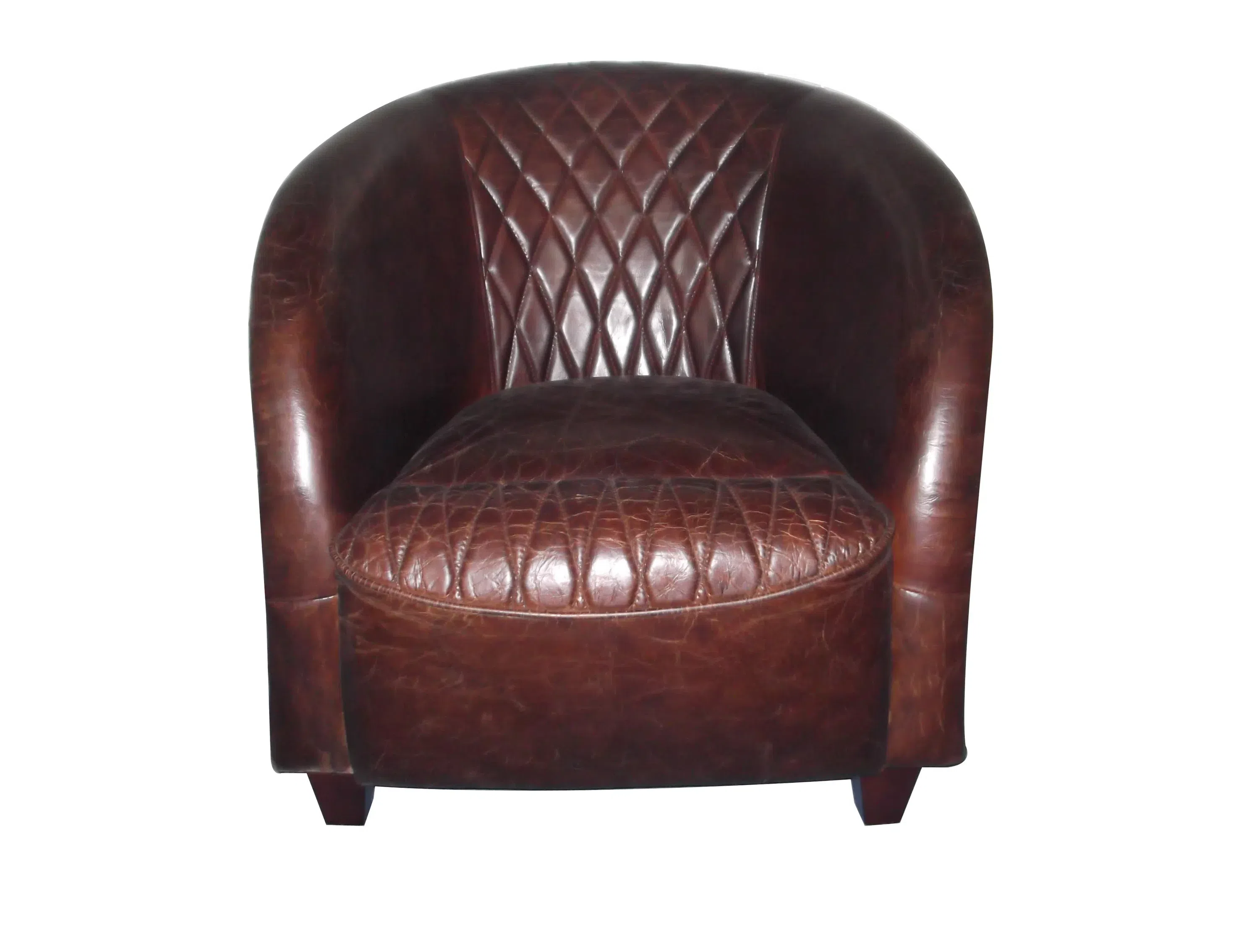 Кресло Alesandro