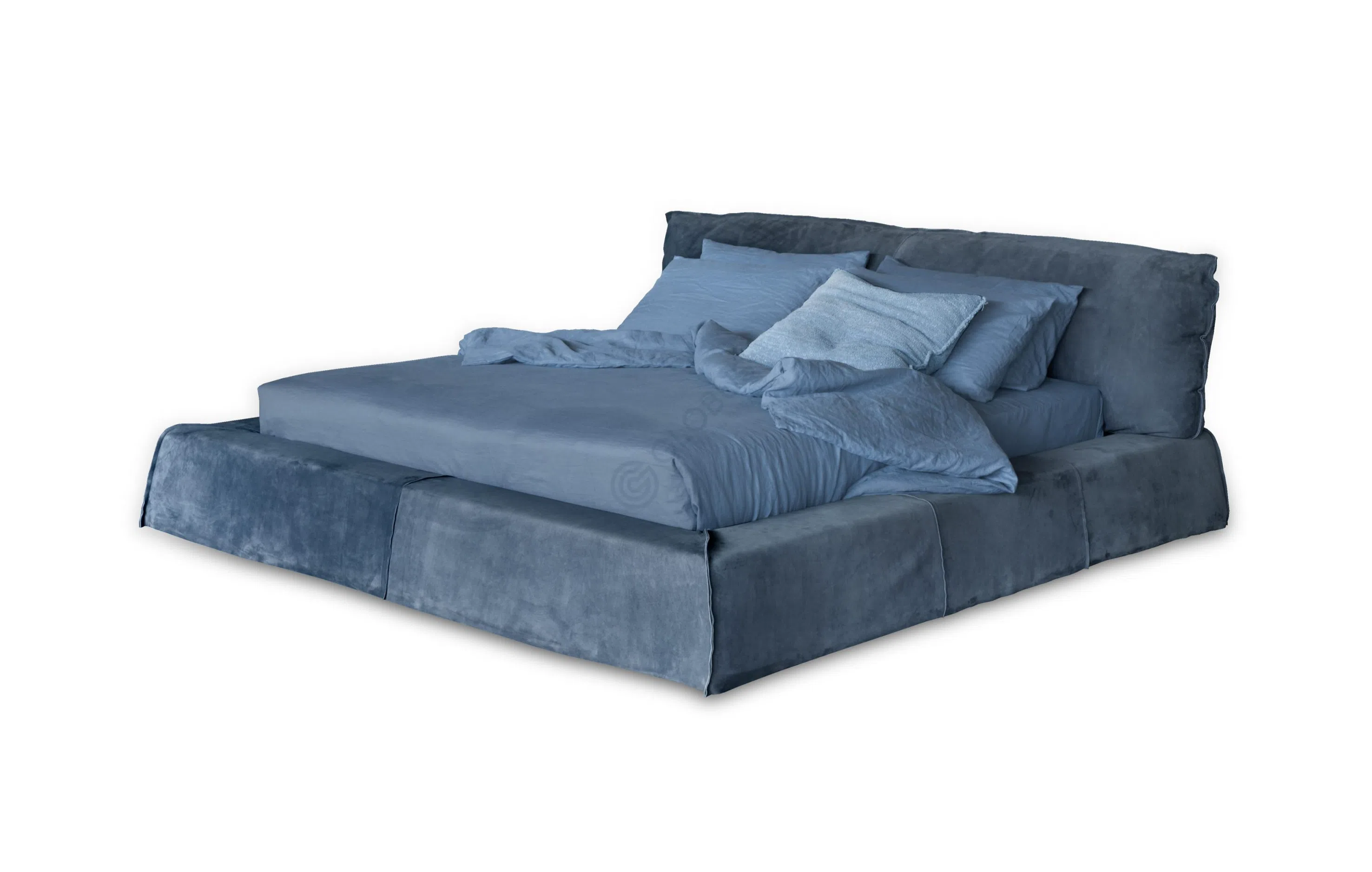 Кровать BAXTER Paris