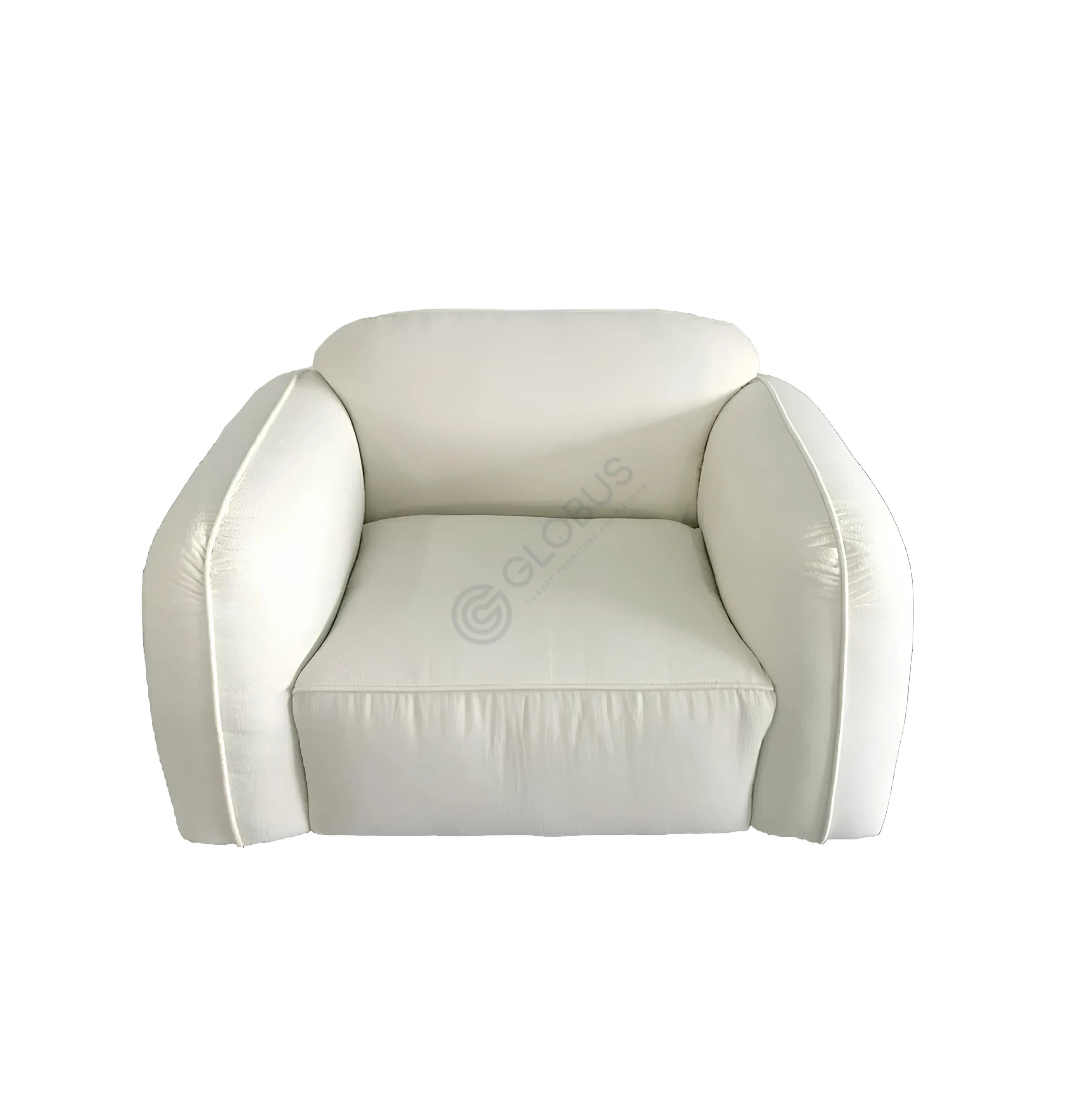 Кресло Delectatio