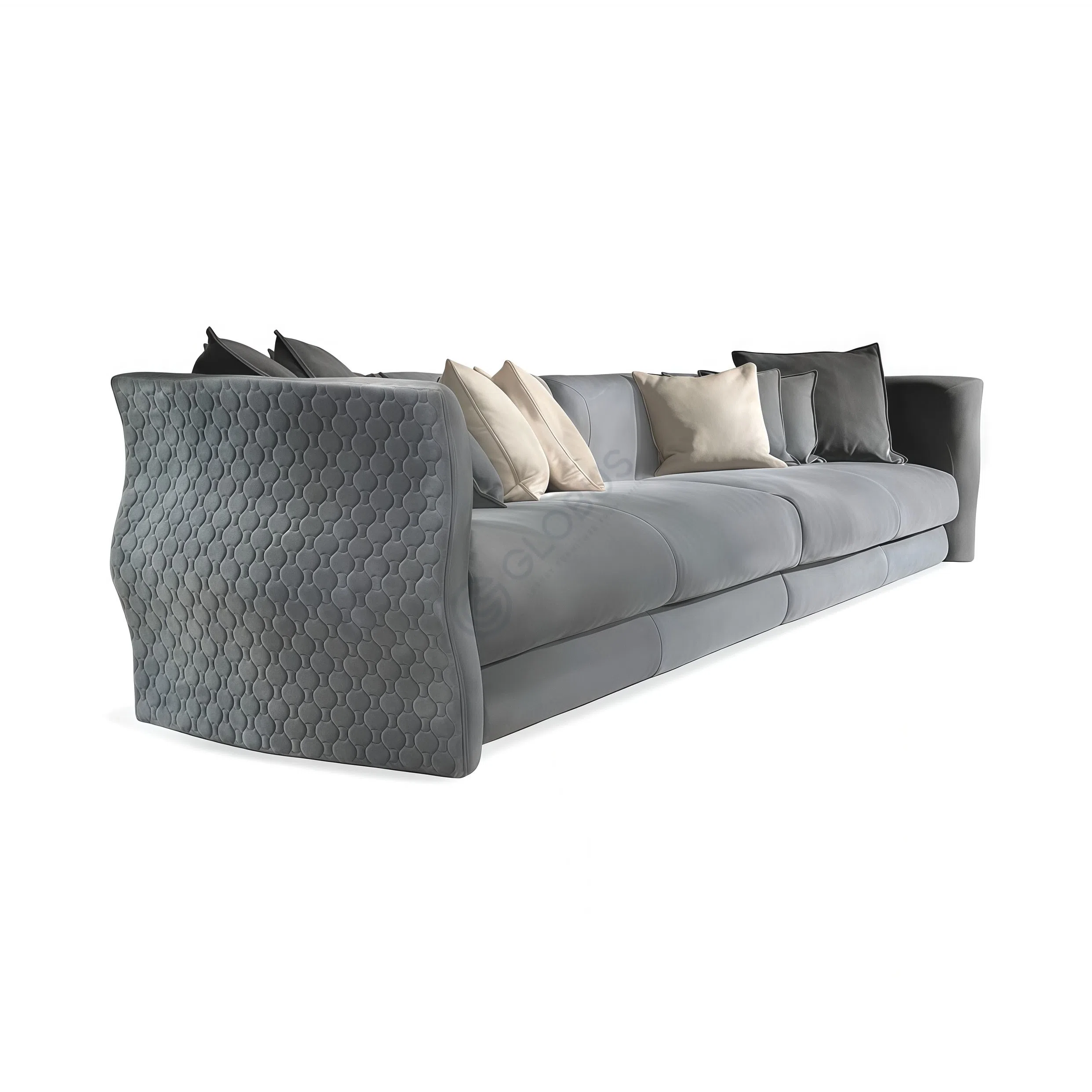 Диван CORNELIO CAPPELLINI Scarlett