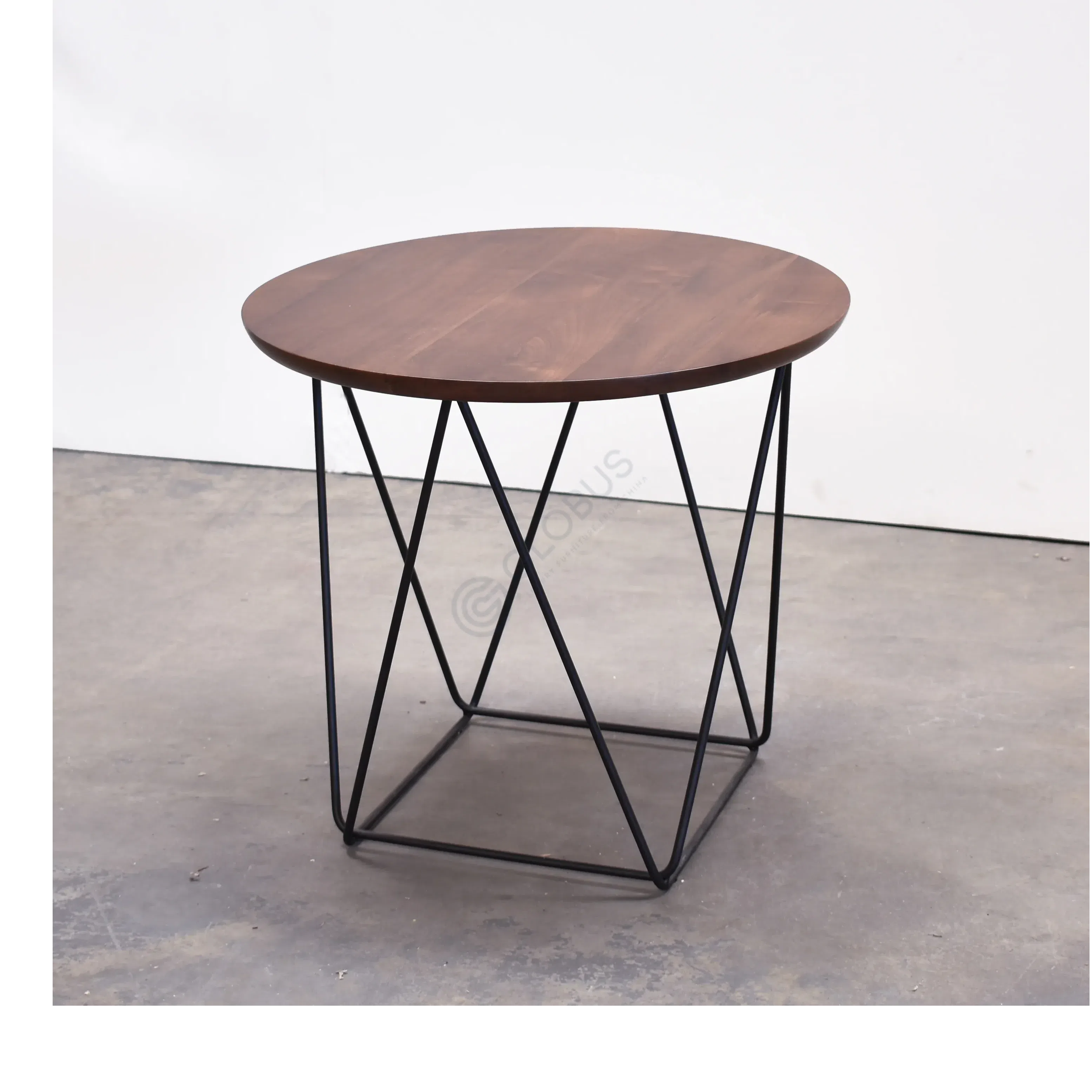 Угловой столик KNOLL Joco