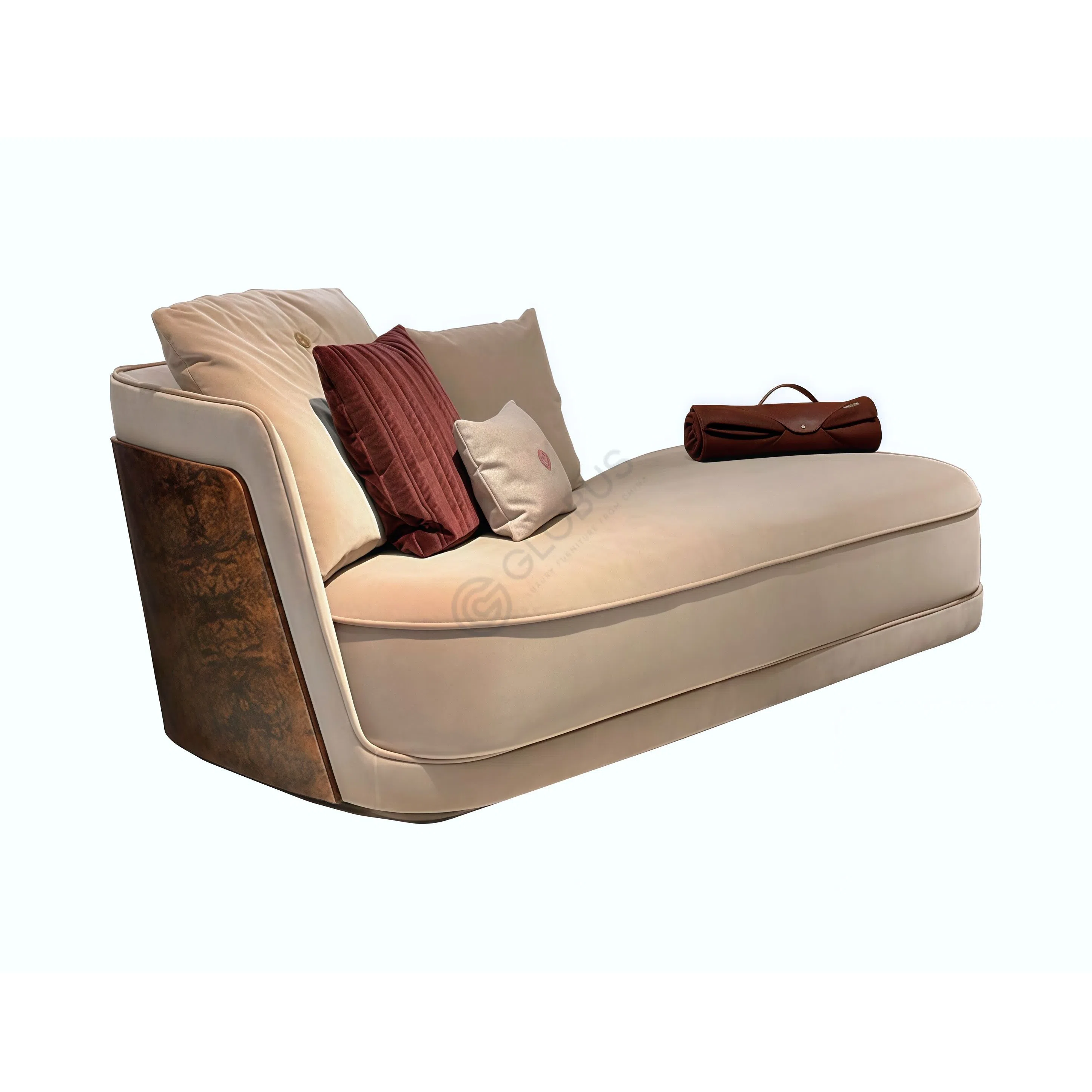 Кушетка BENTLEY Richmond