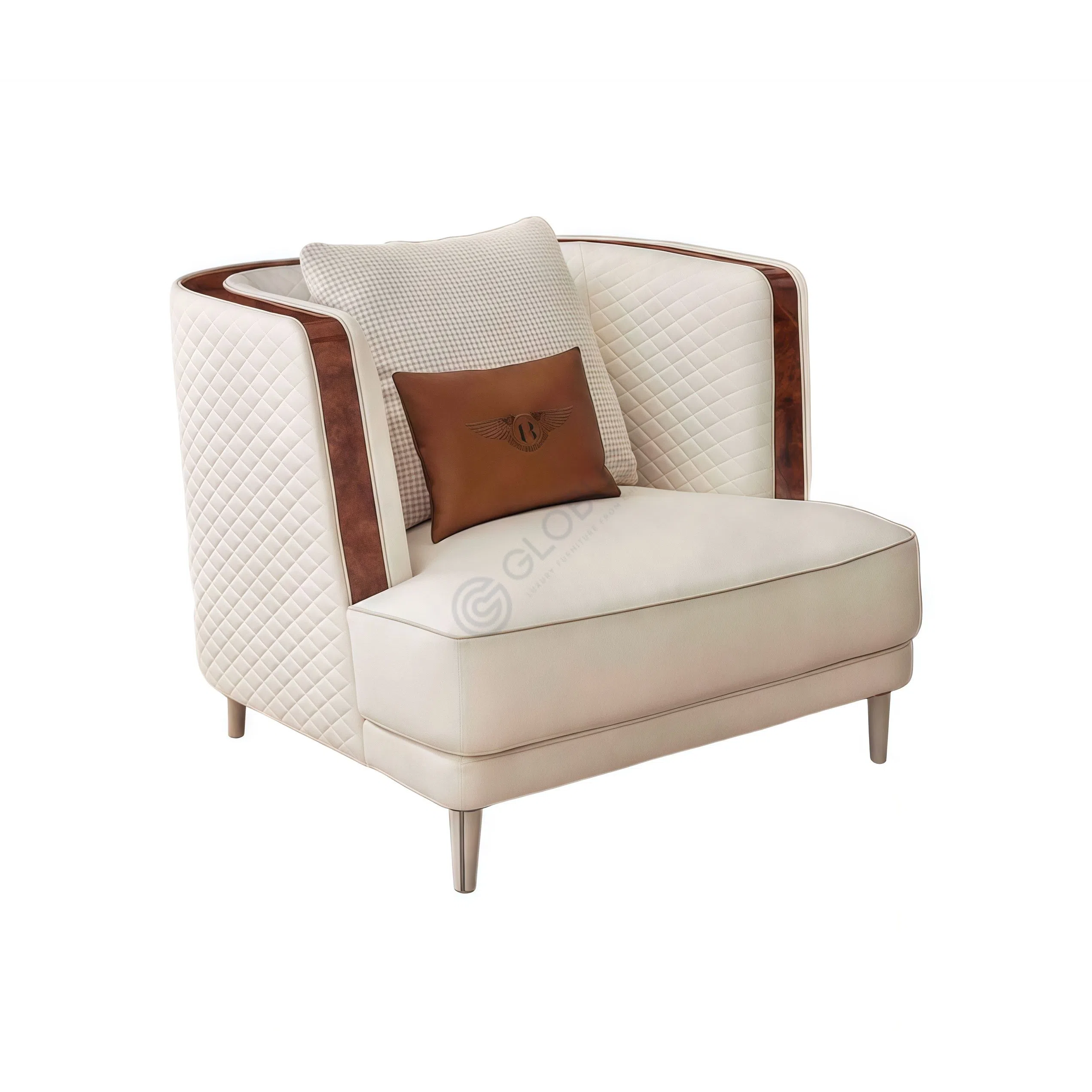 Кресло BENTLEY Stamford