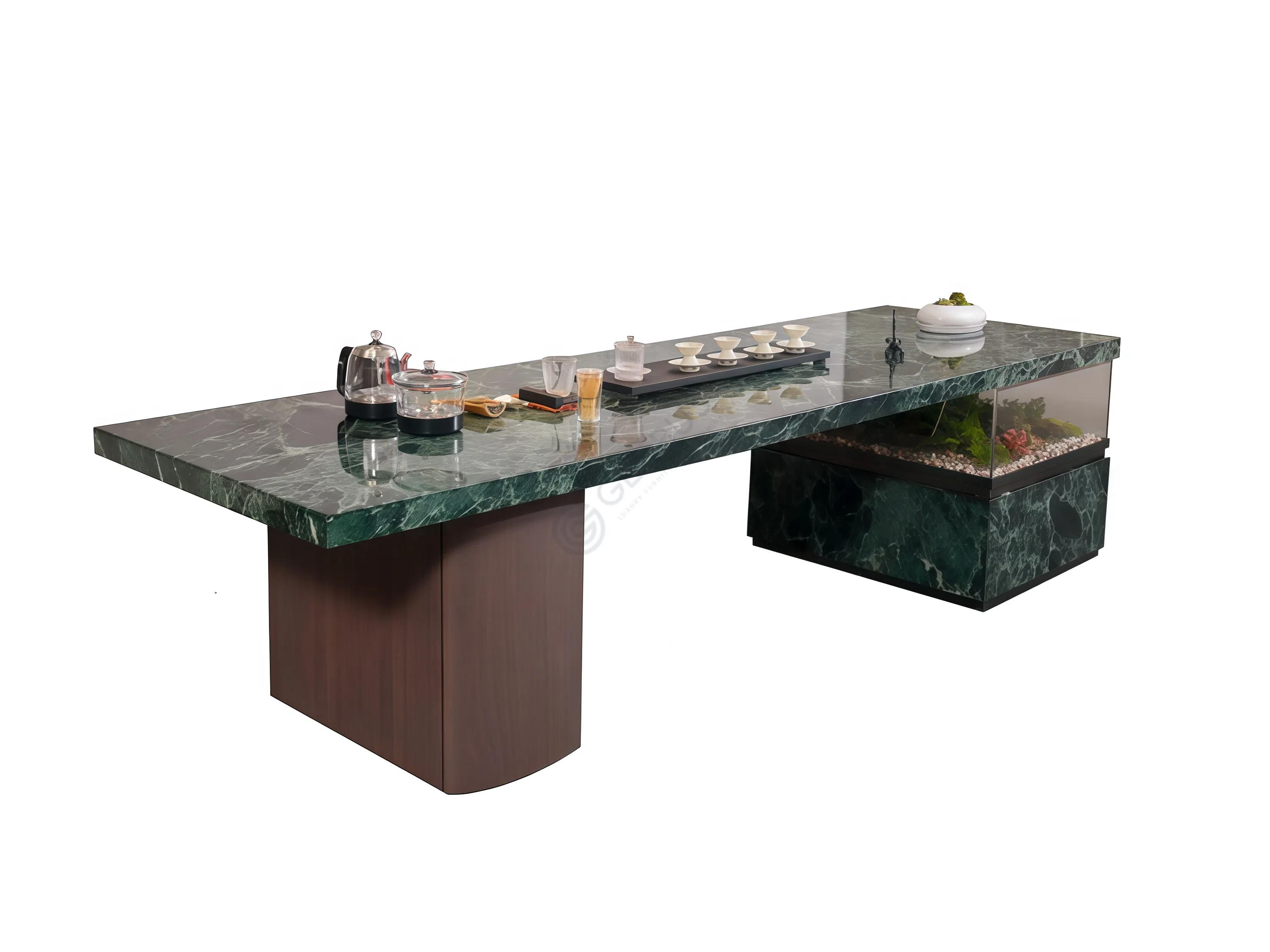 Стол для чайных церемоний Gargetto