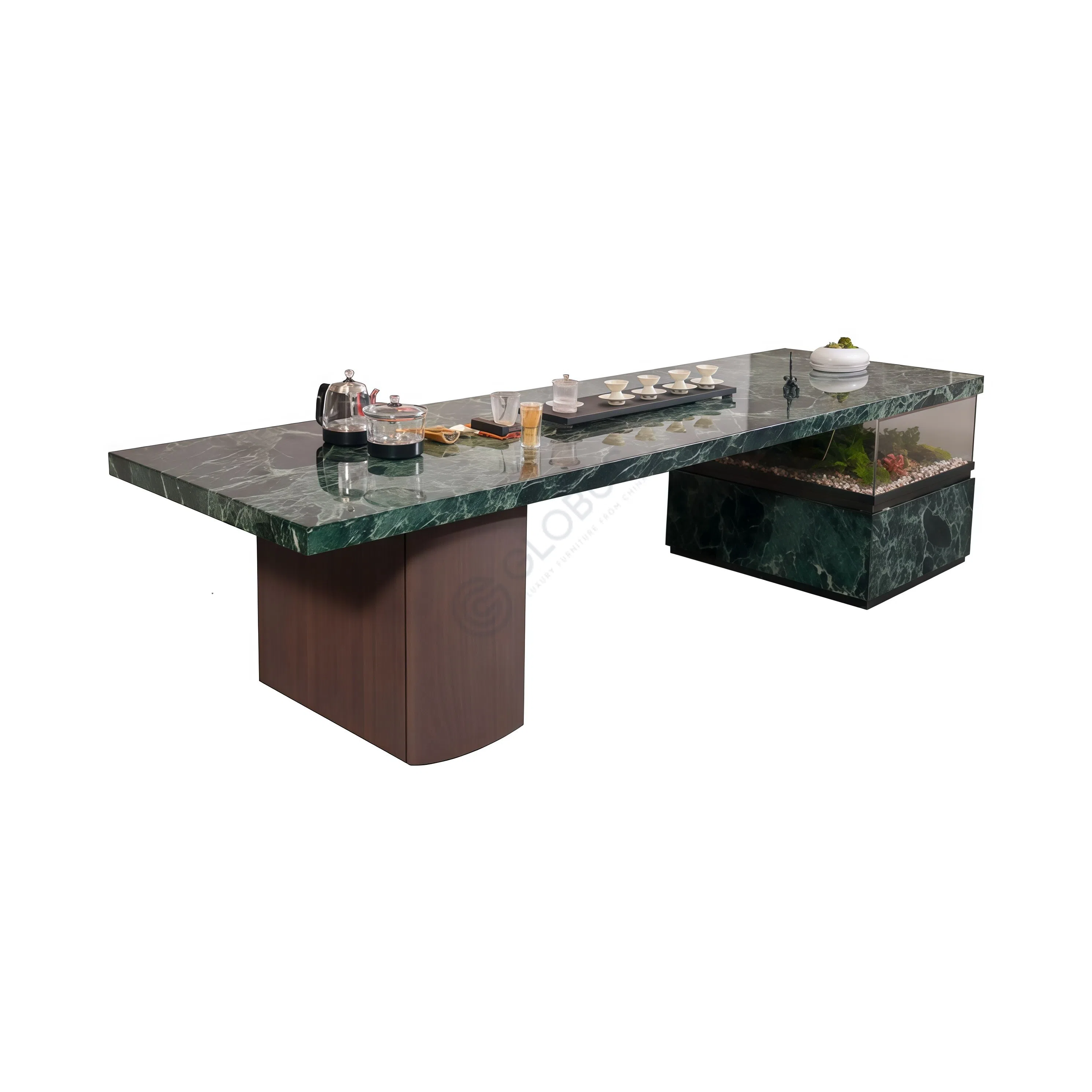 Стол для чайных церемоний Gargetto