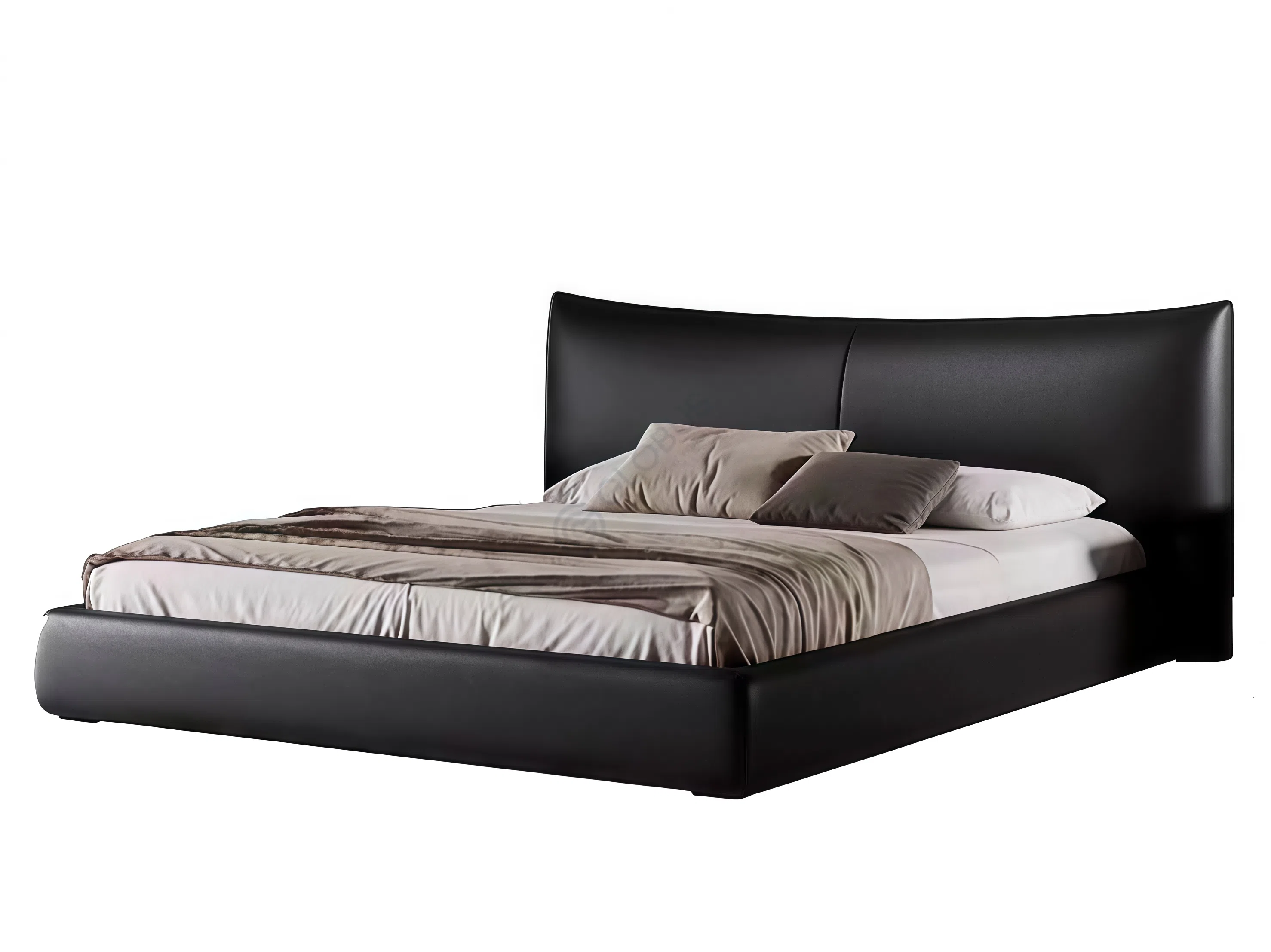 Кровать Saggiore