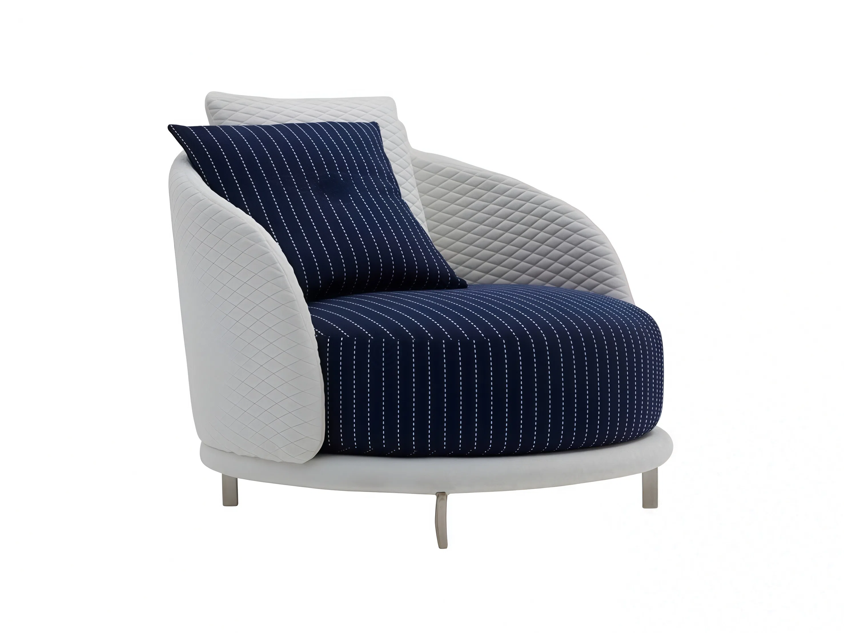 Кресло Attrativo