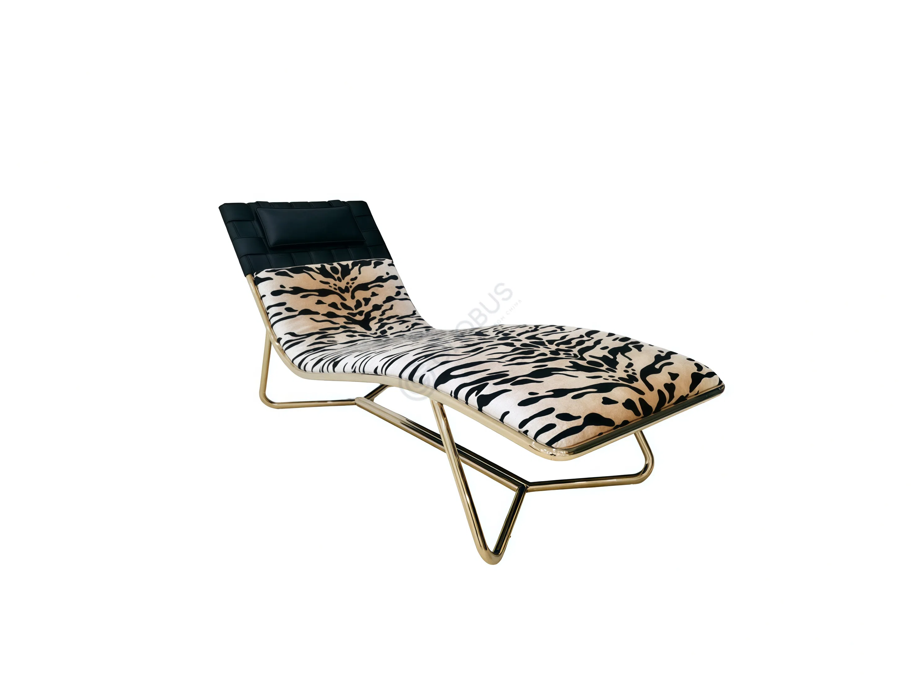 Кушетка ROBERTO CAVALLI Papeete