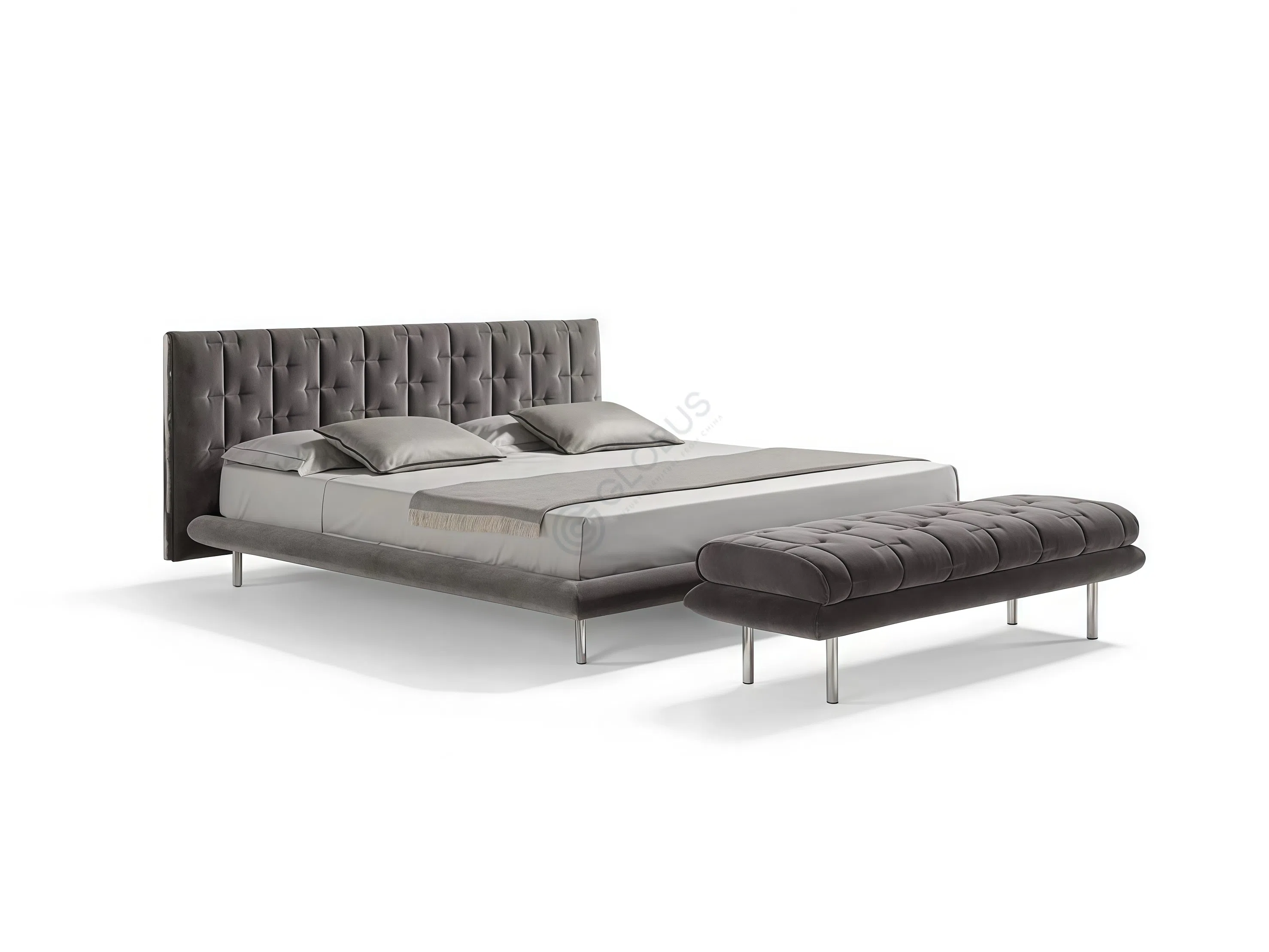 Банкетка MAXDIVANI Muzzle