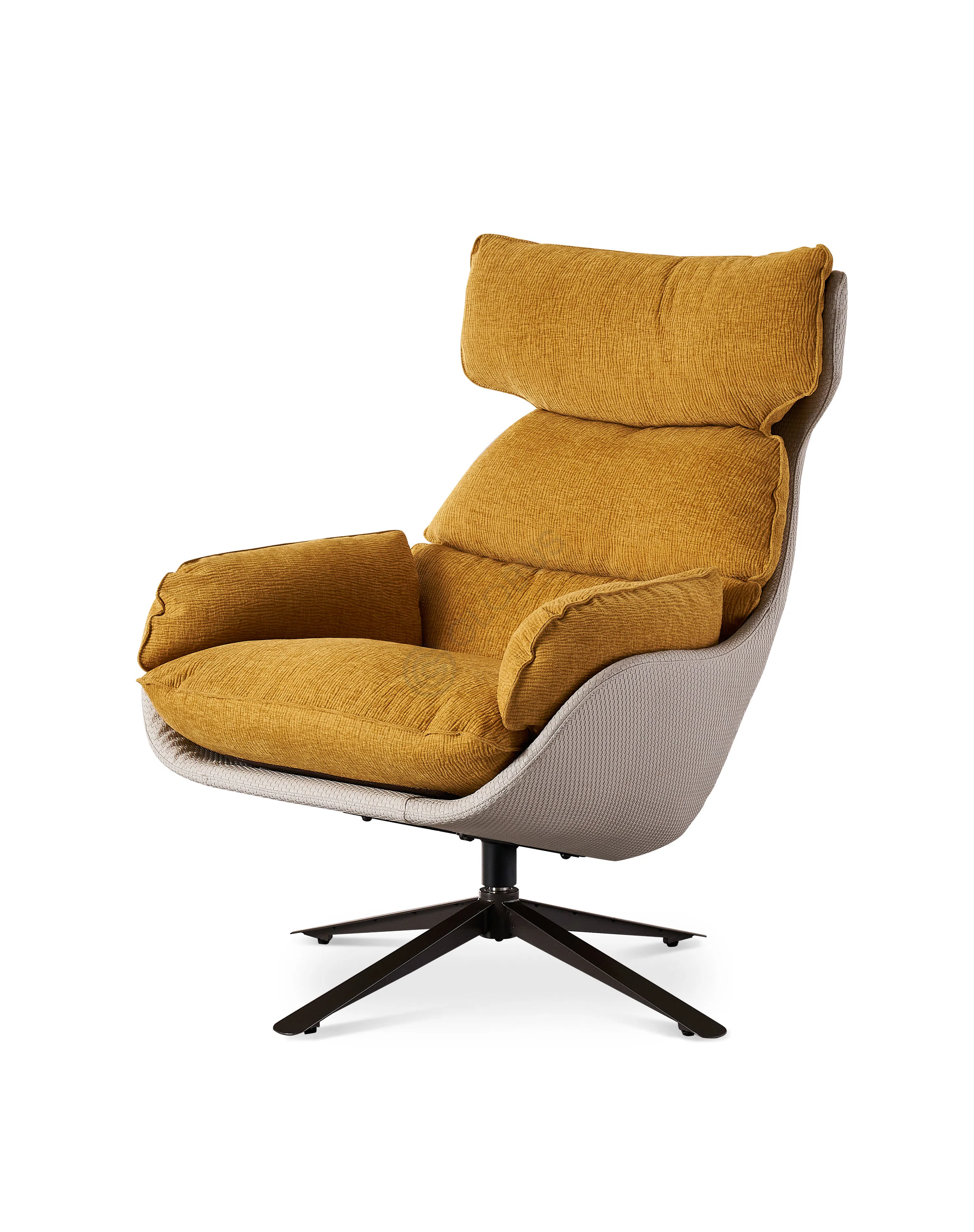 Кресло для руководителя Wensley