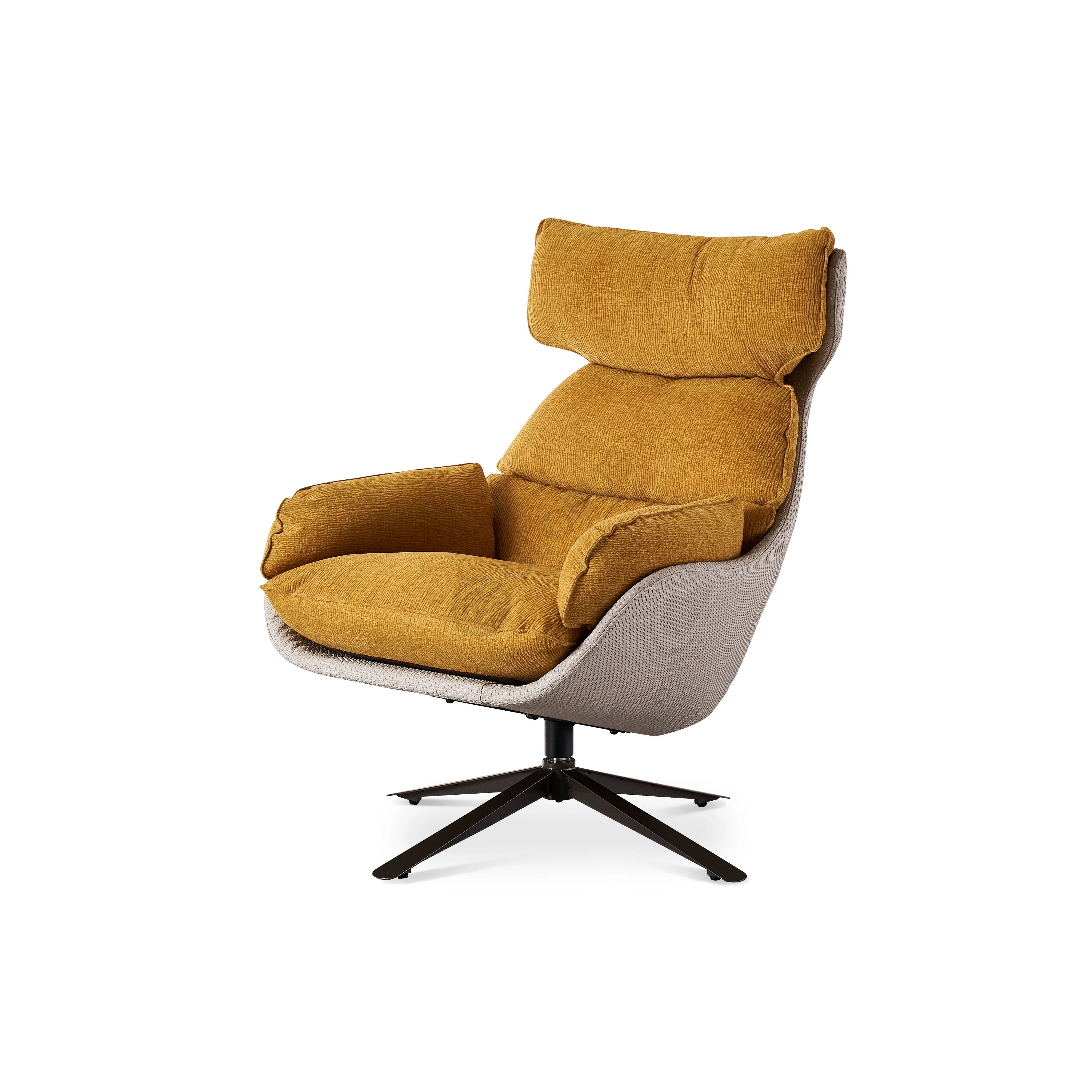 Кресло для руководителя Wensley