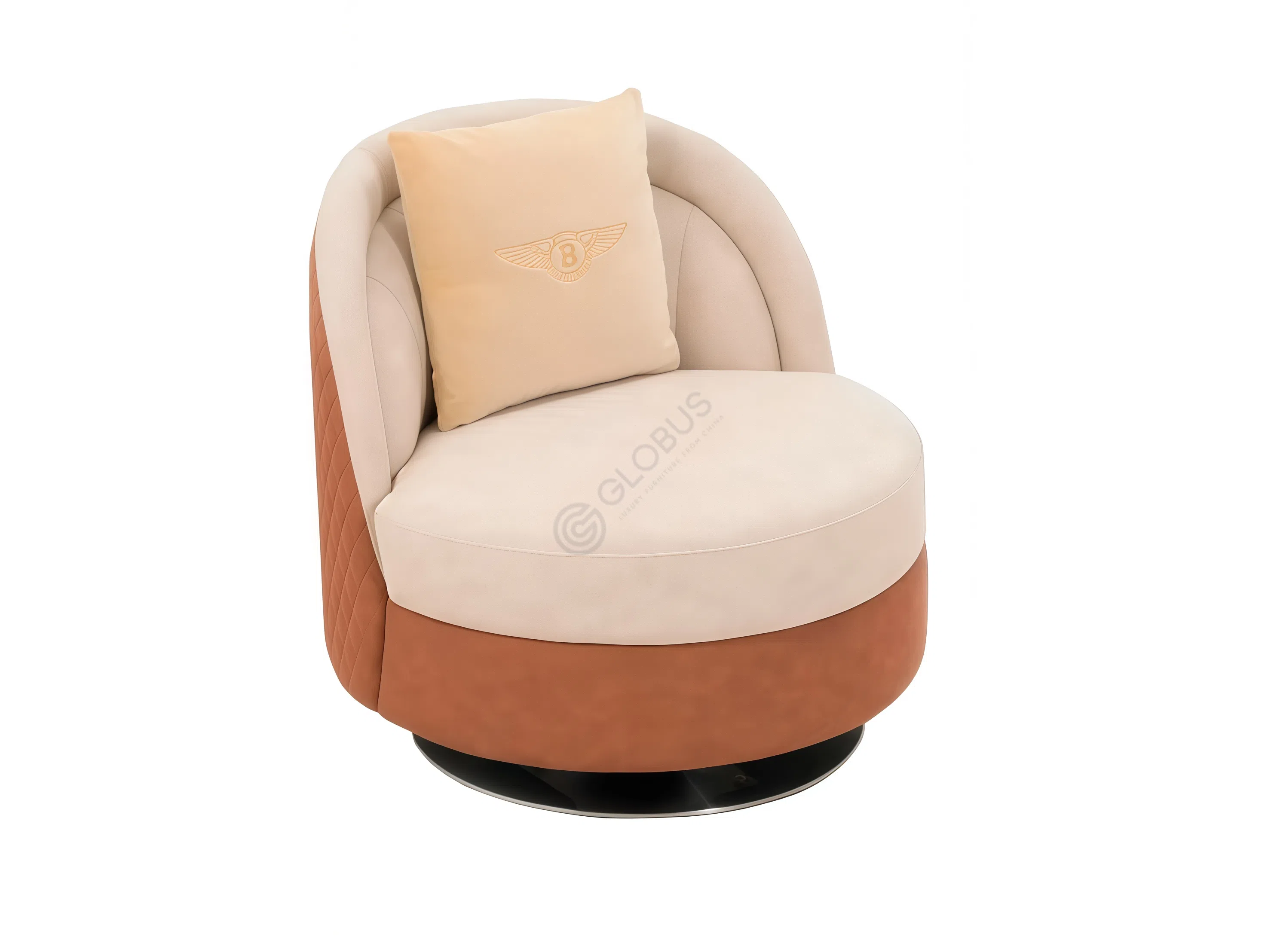 Кресло BENTLEY Ashley