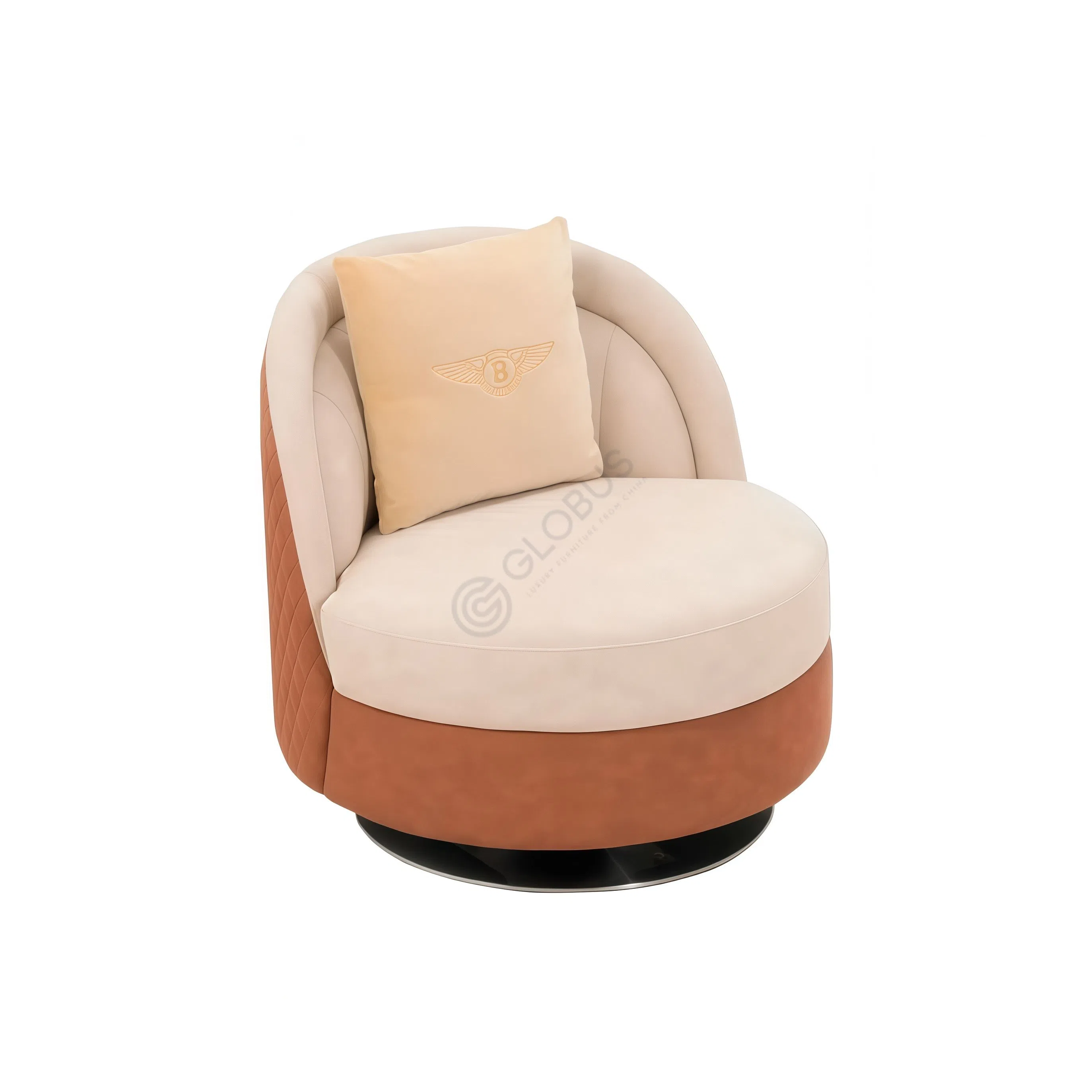 Кресло BENTLEY Ashley