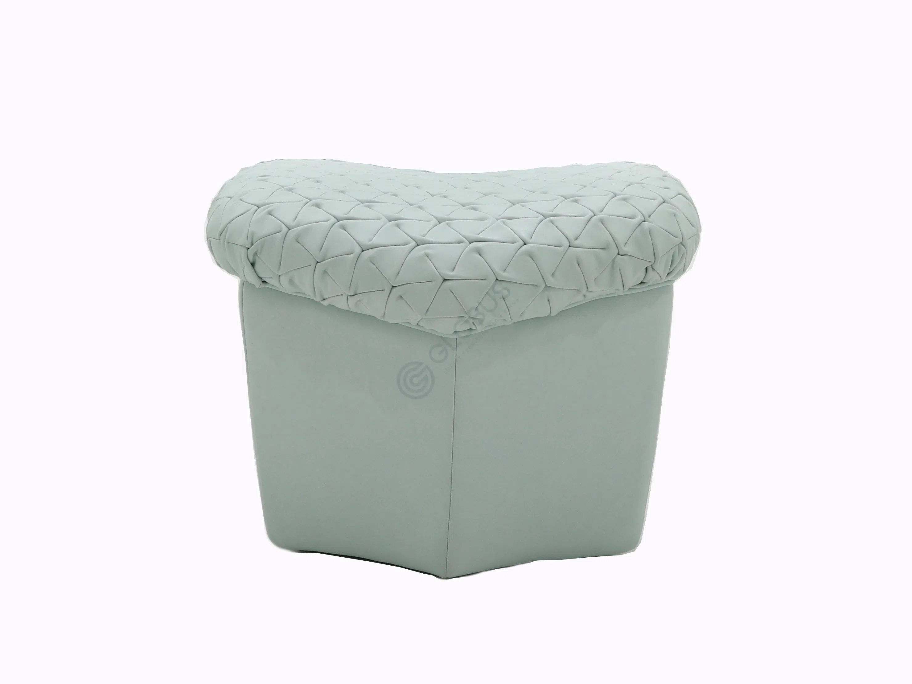 Пуф POLTRONA FRAU Juliet