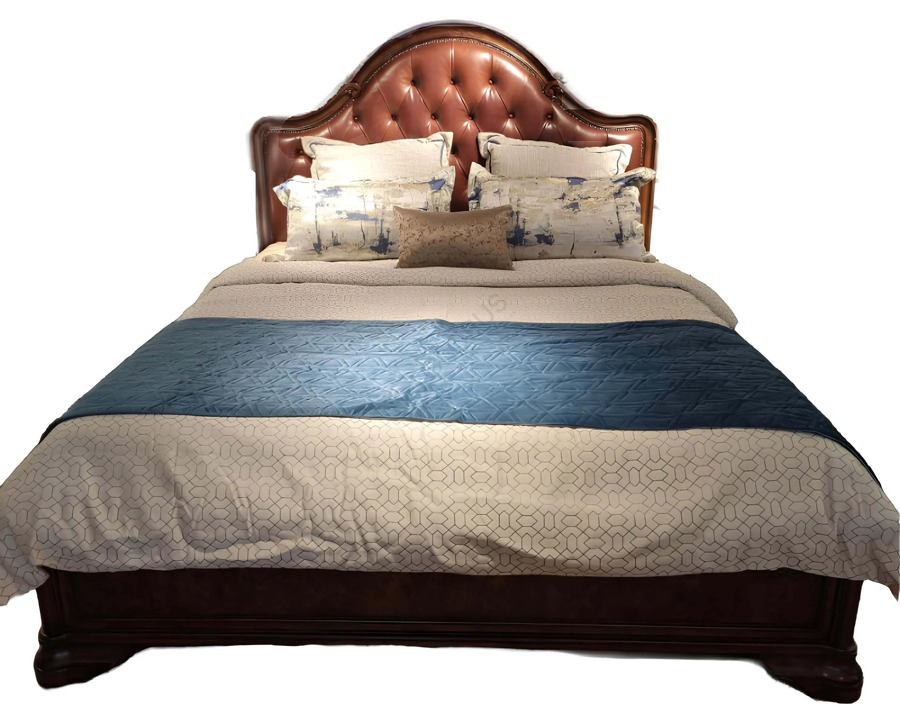 Кровать Carigi