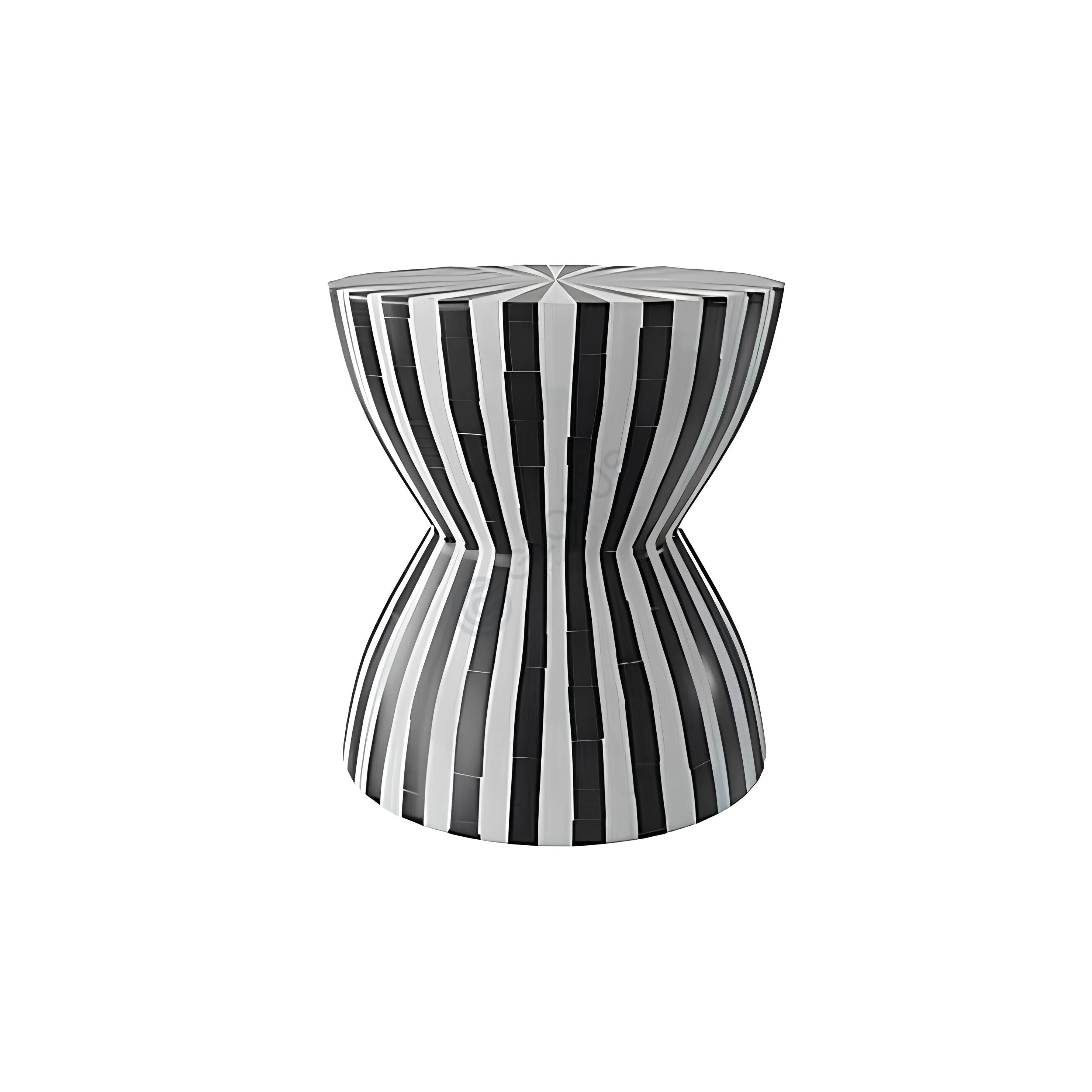 Угловой столик Niballo