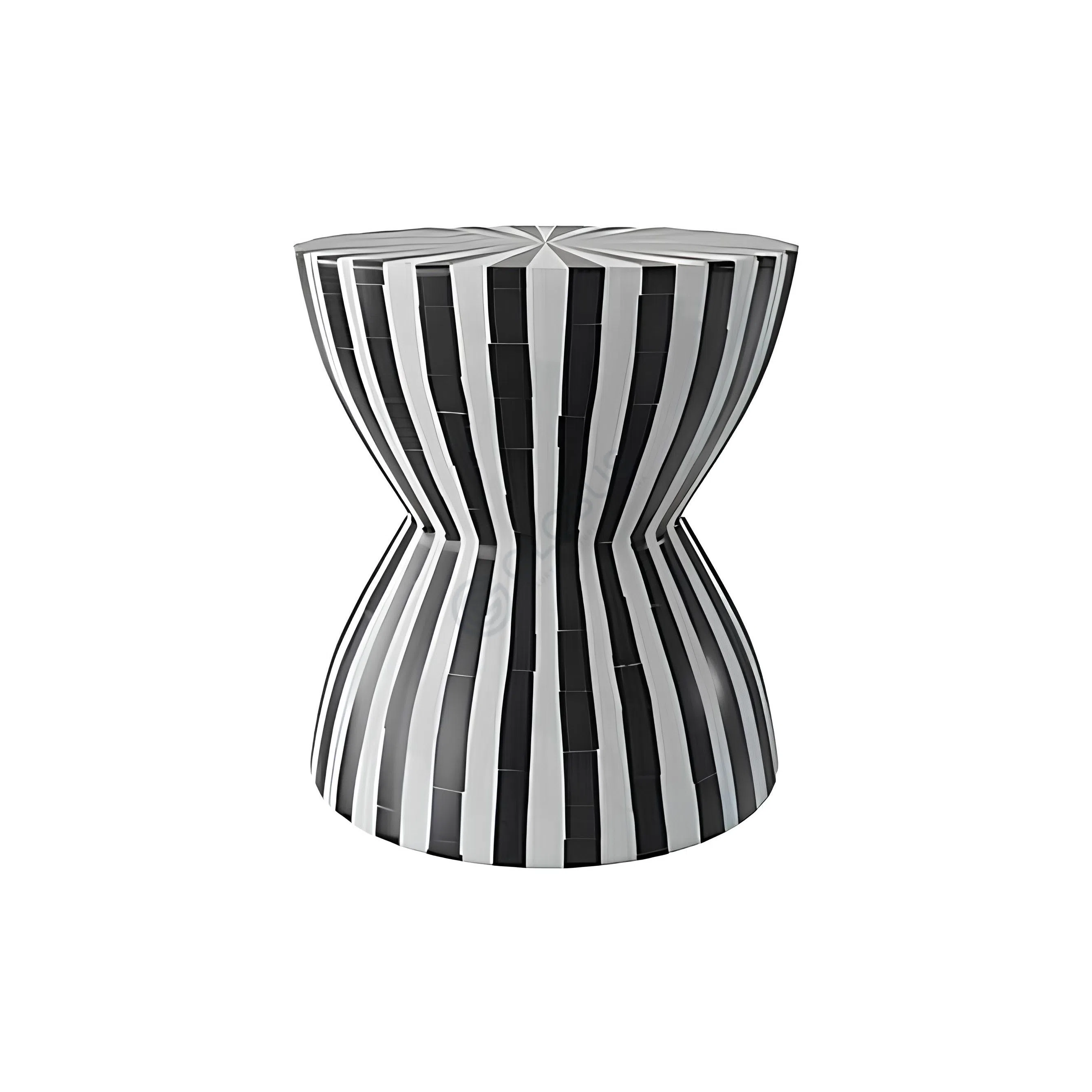 Угловой столик Niballo