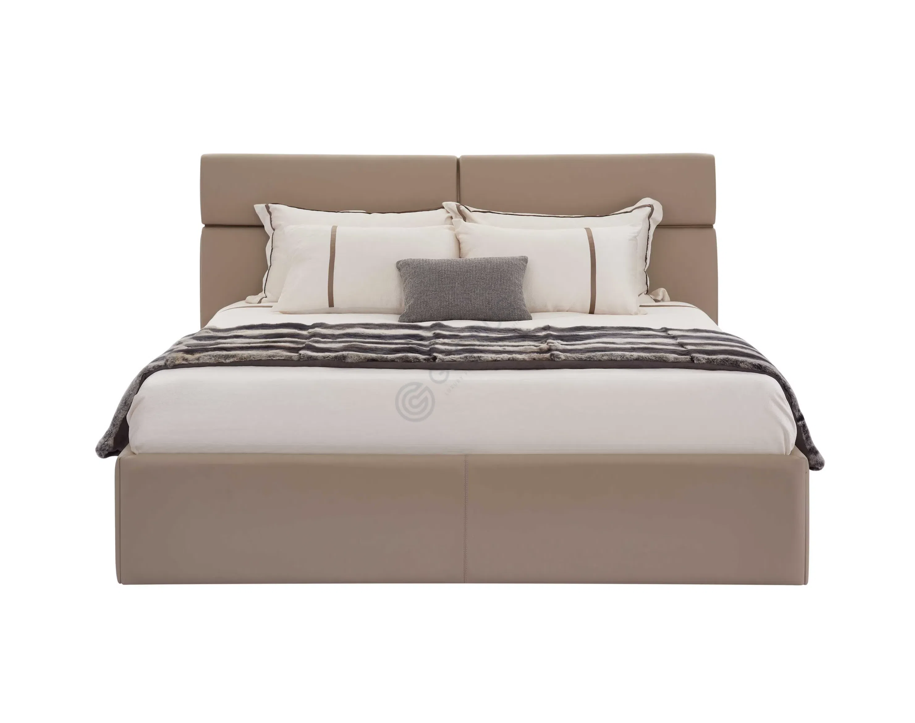 Кровать Zelletta