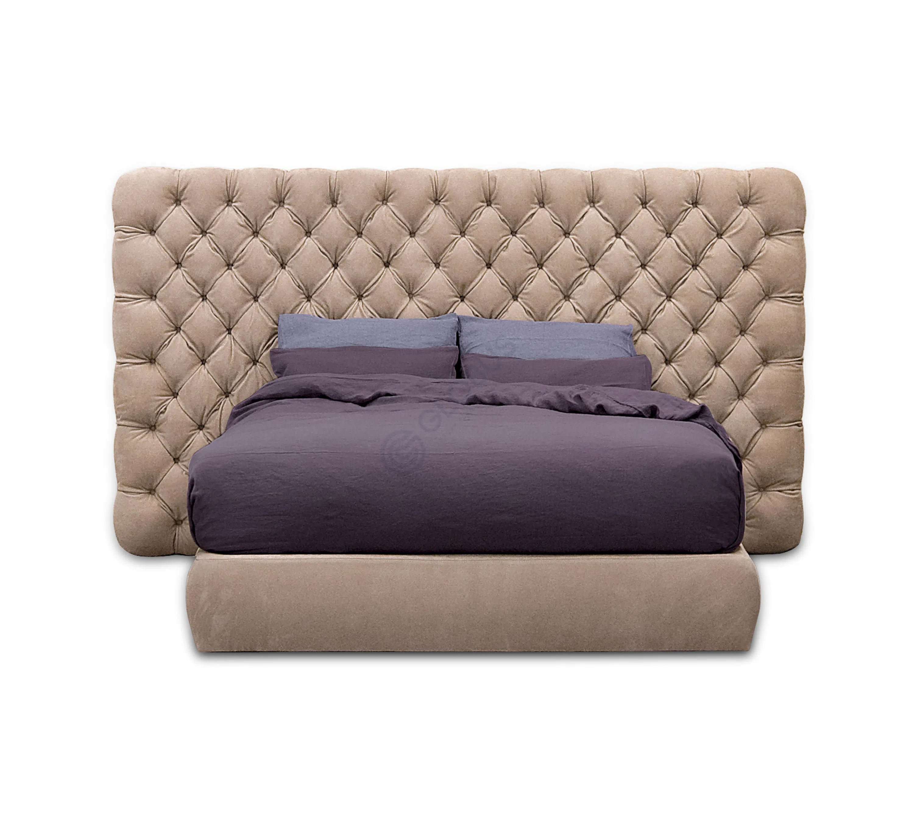 Кровать BAXTER Heaven