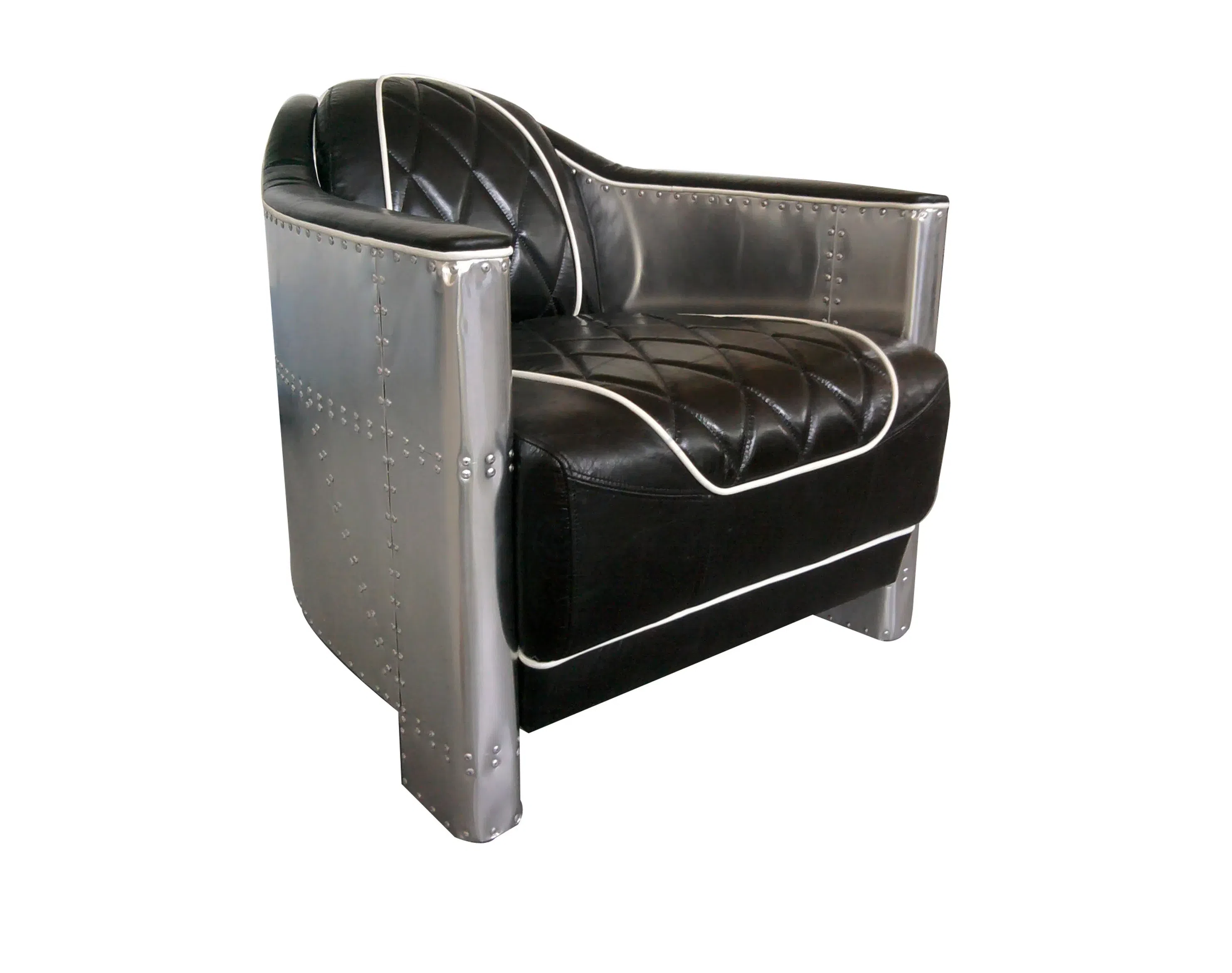 Кресло TIMOTHY OULTON Aviator