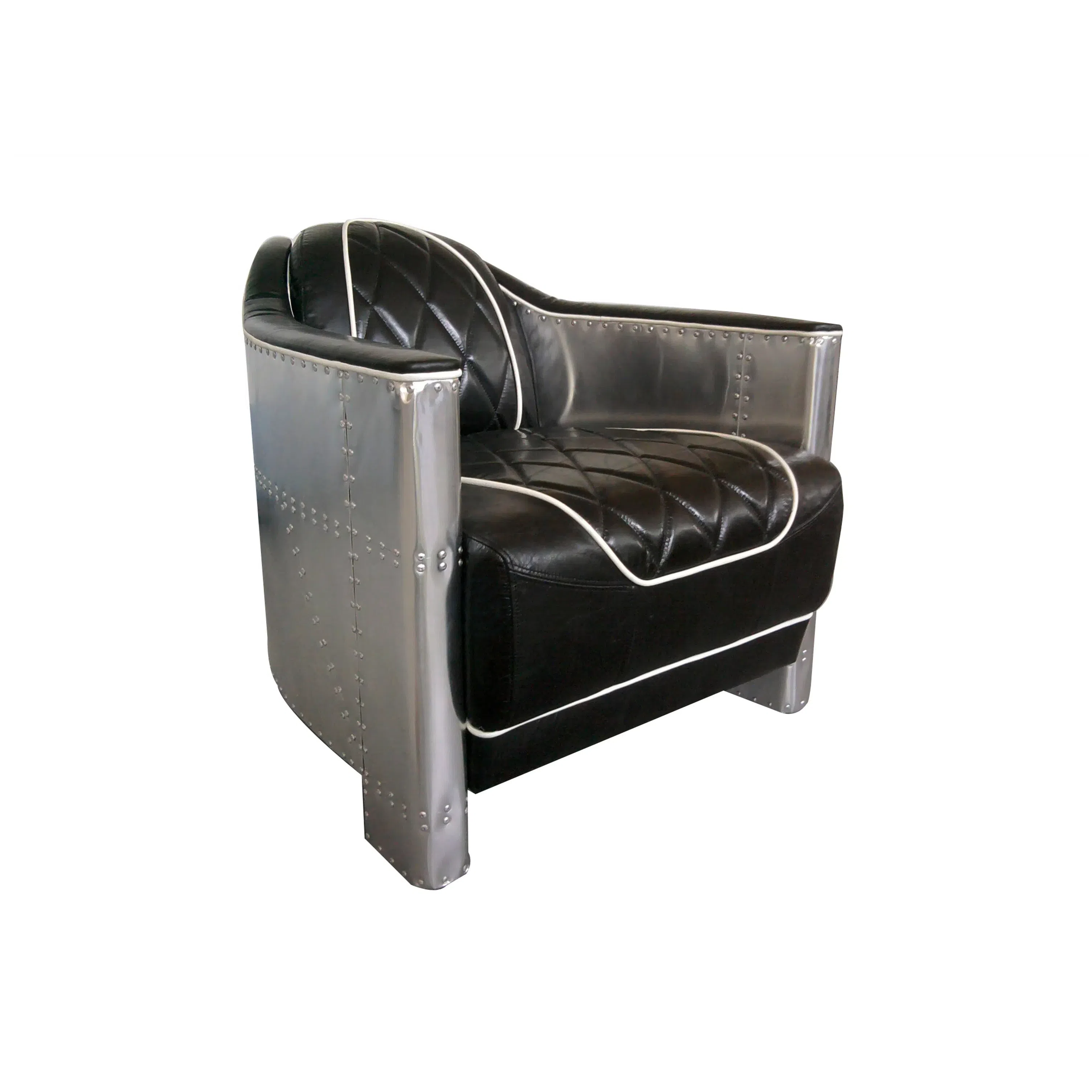 Кресло TIMOTHY OULTON Aviator