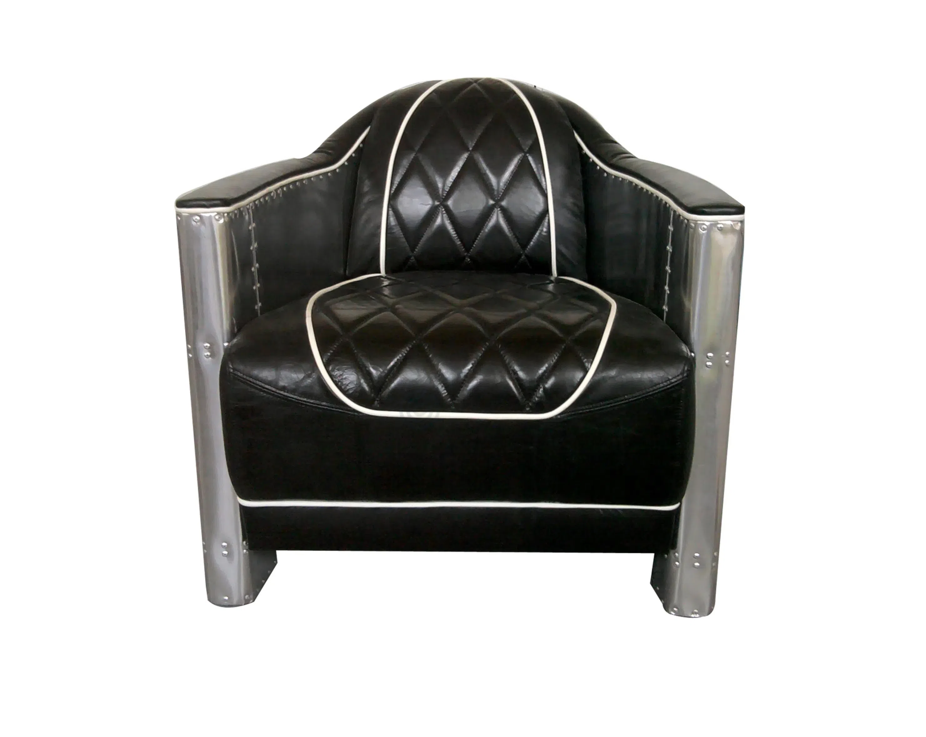 Кресло TIMOTHY OULTON Aviator