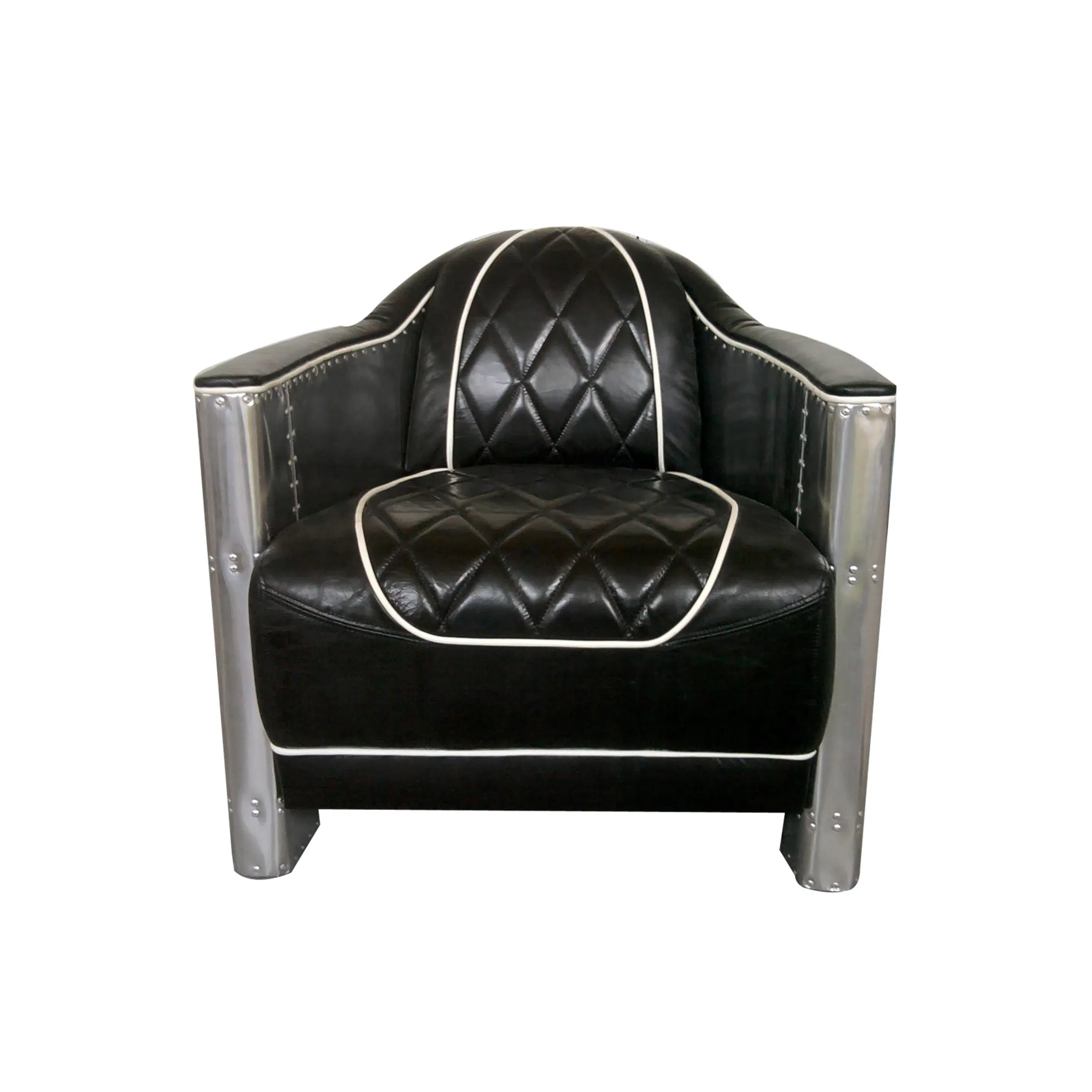 Кресло TIMOTHY OULTON Aviator