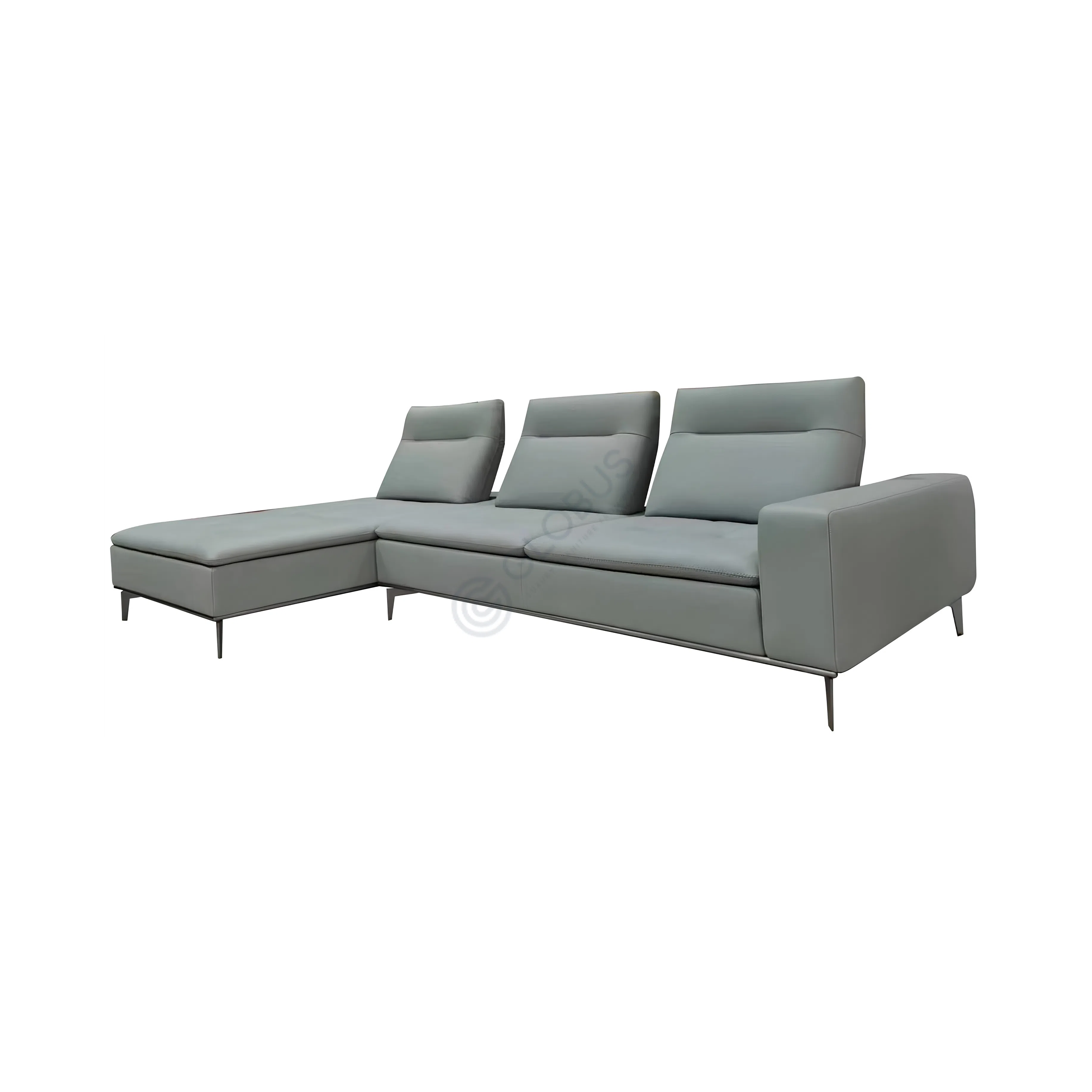 Диван NICOLINE ITALIA Pacific Square