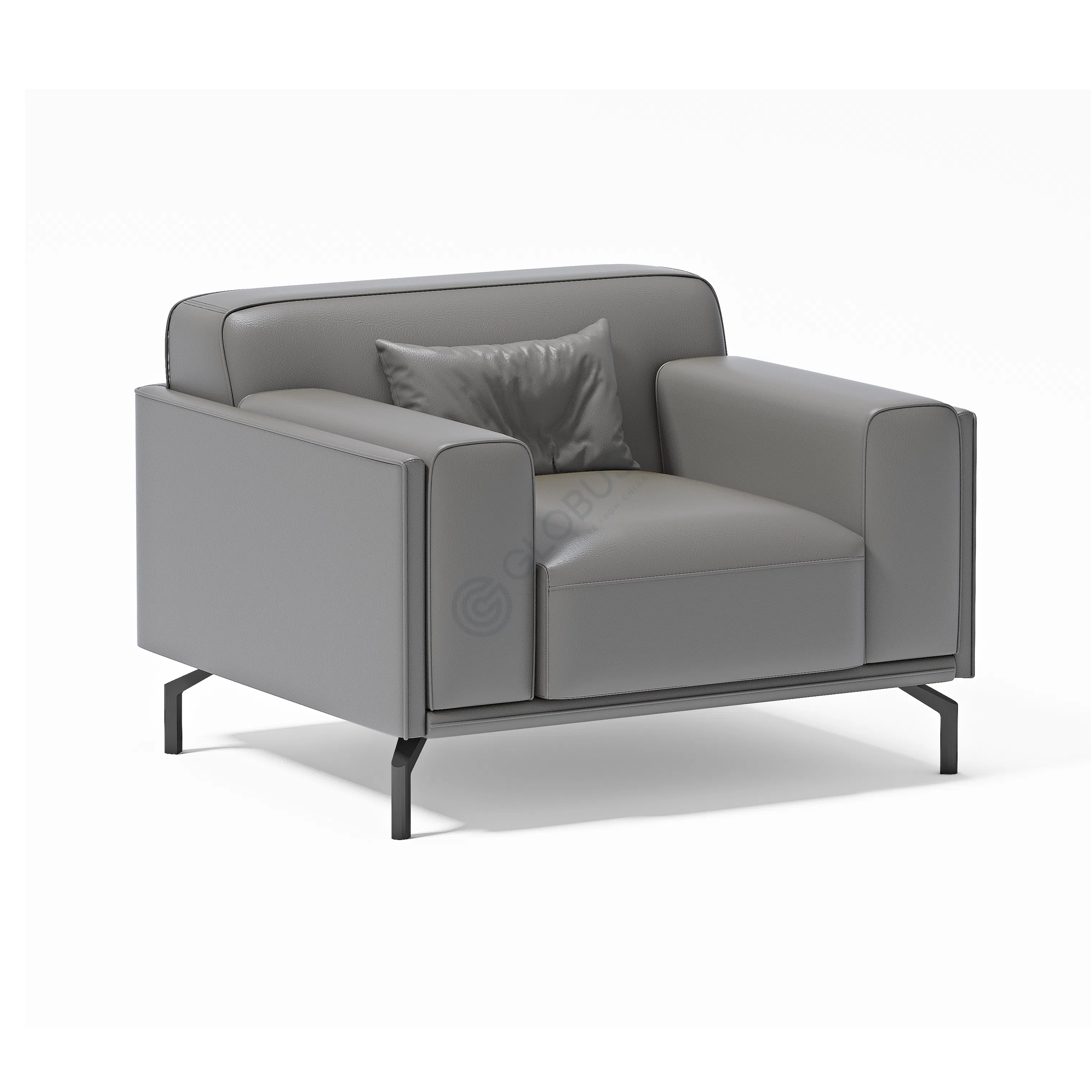 Кресло для офиса Vivietta