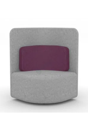 Кресло для офиса Polesello