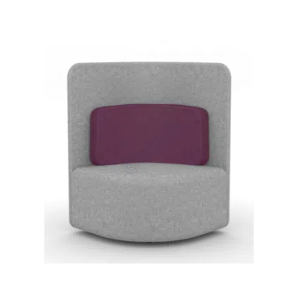 Кресло для офиса Polesello