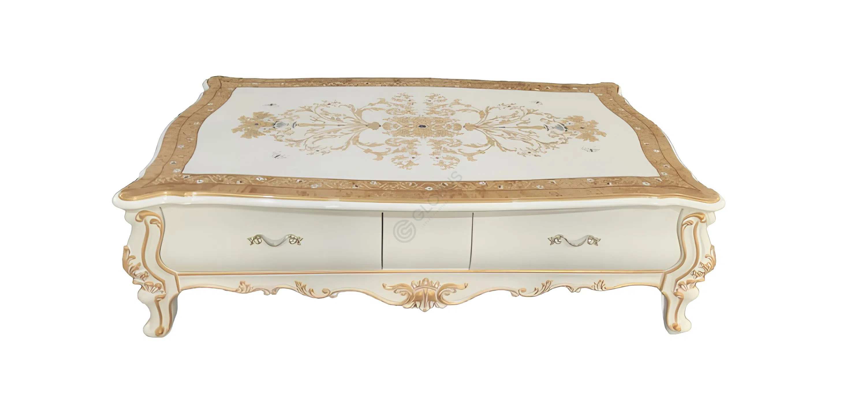 Журнальный столик Aurexia