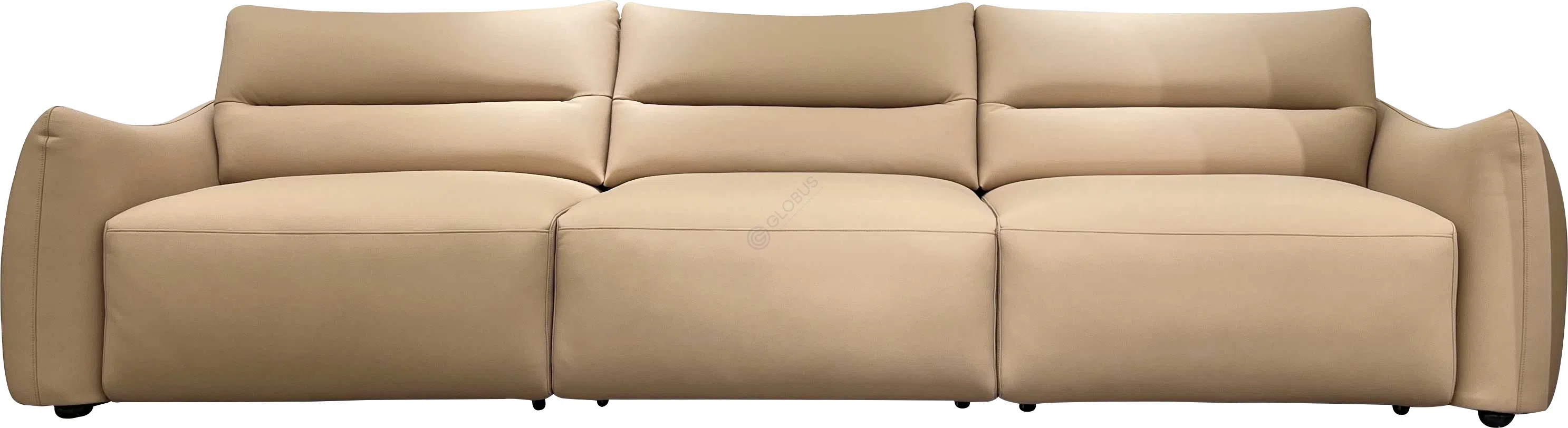 Диван с реклайнером Jalion