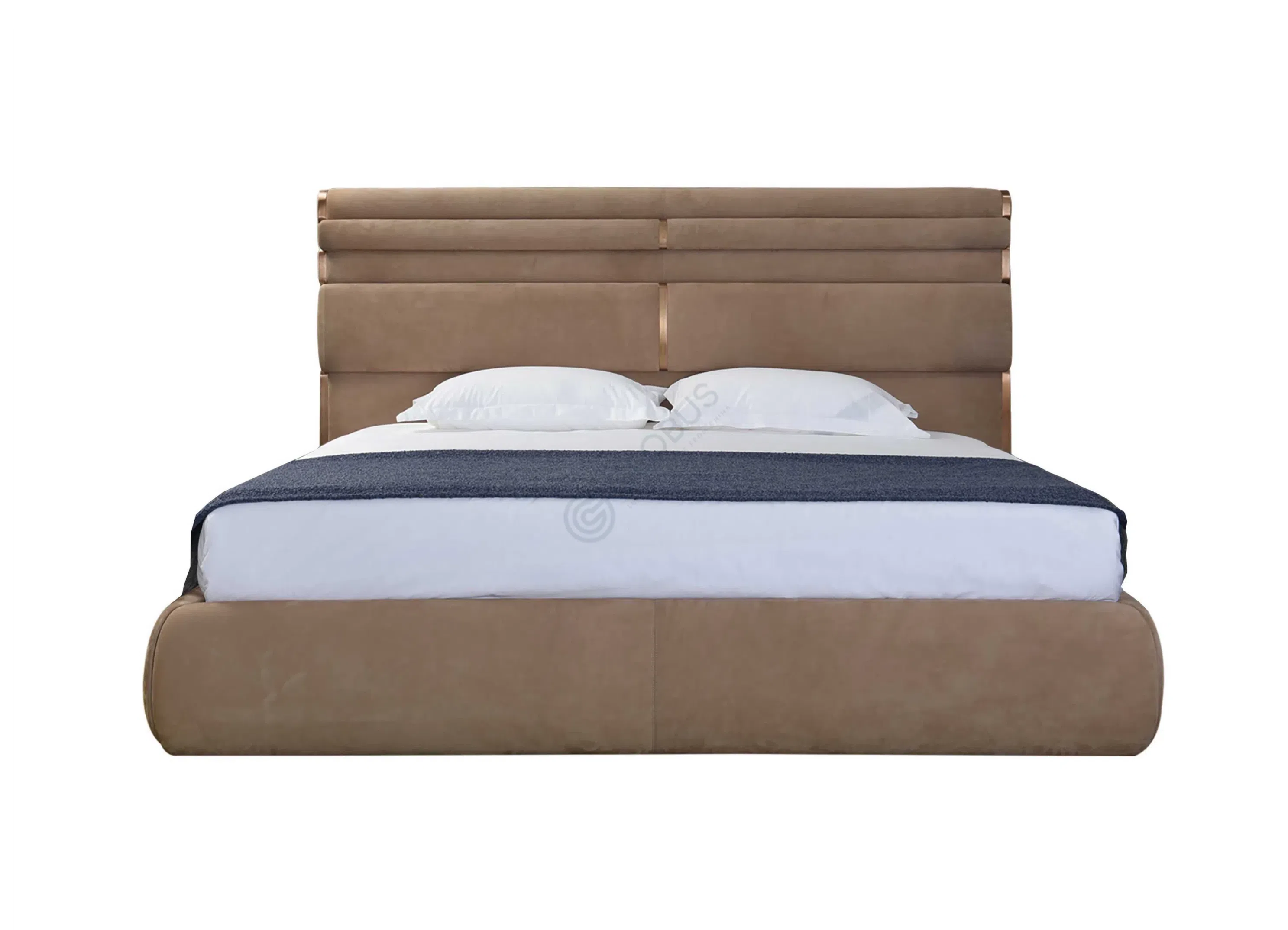 Кровать CAPITAL COLLECTION Trilogy L