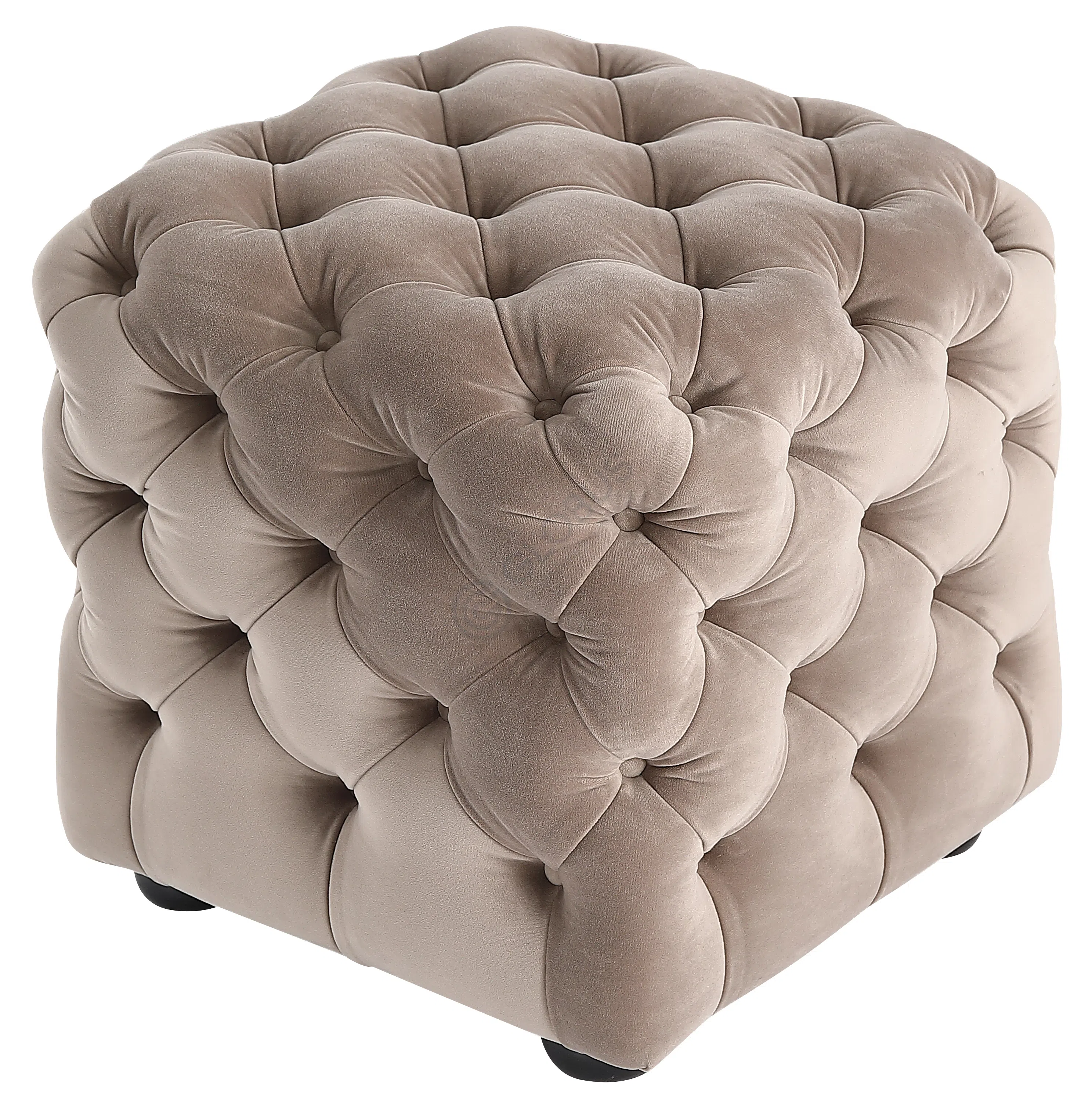 Пуф BAXTER Chester