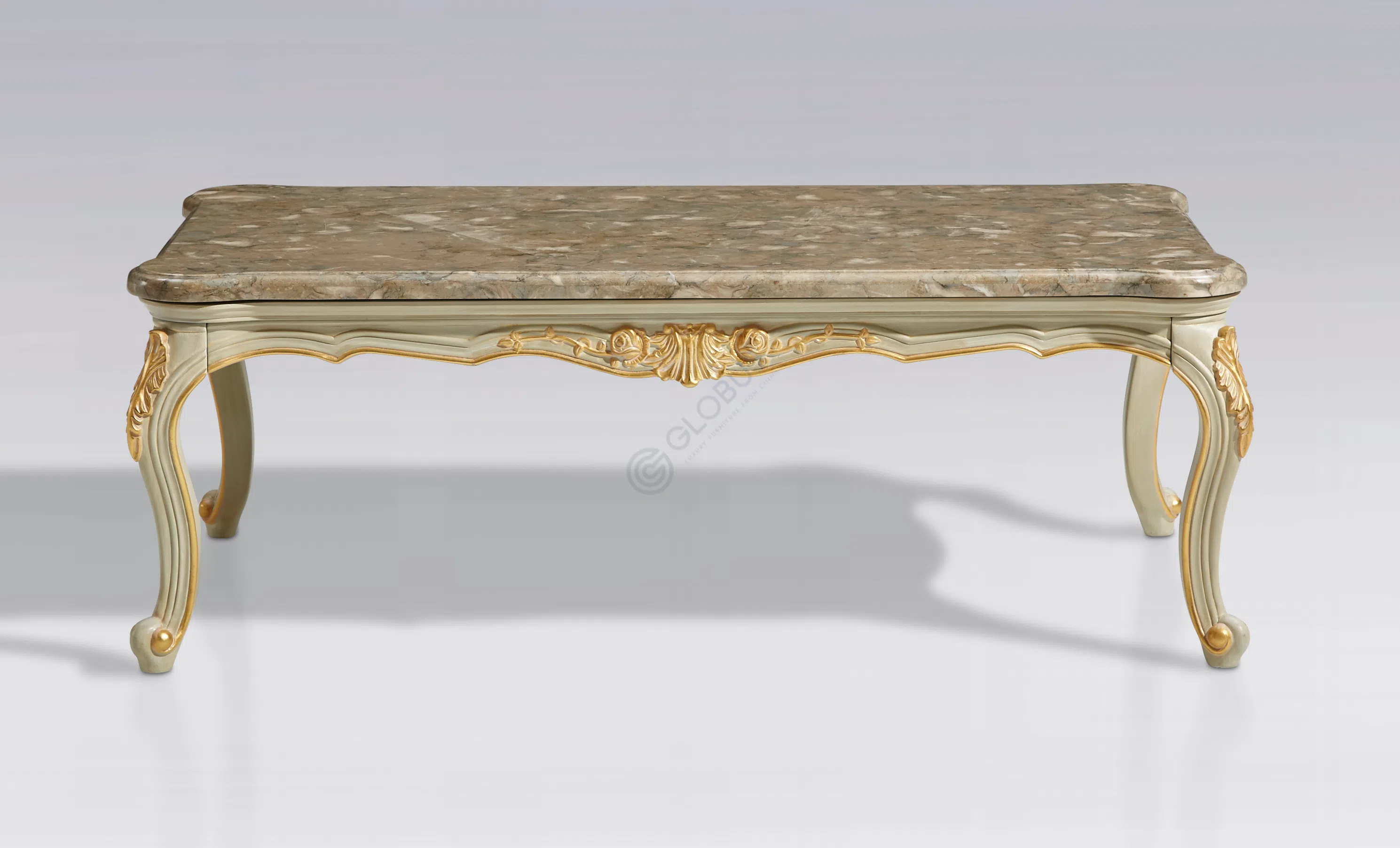 Журнальный столик Bufalini