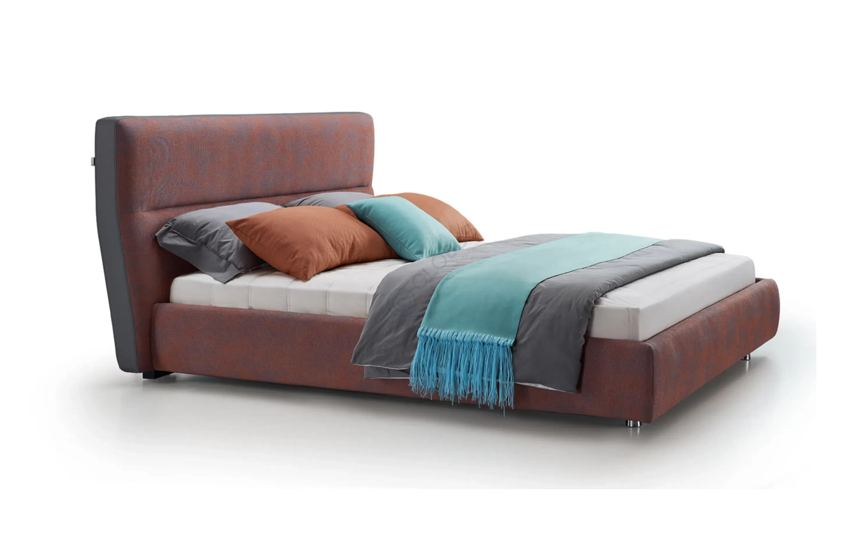 Кровать Proserpiano