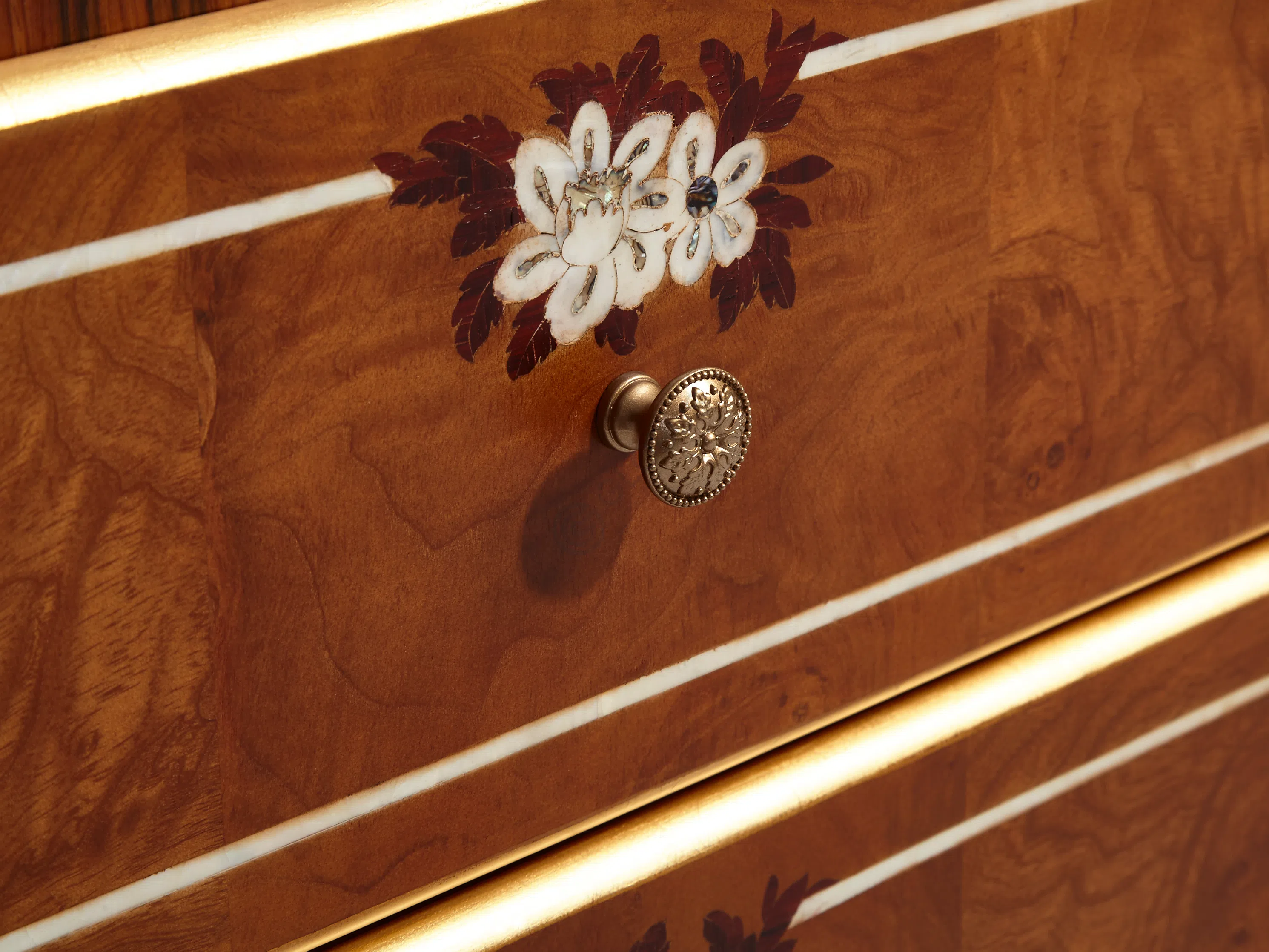 Прикроватная тумба HERMES Jumbo