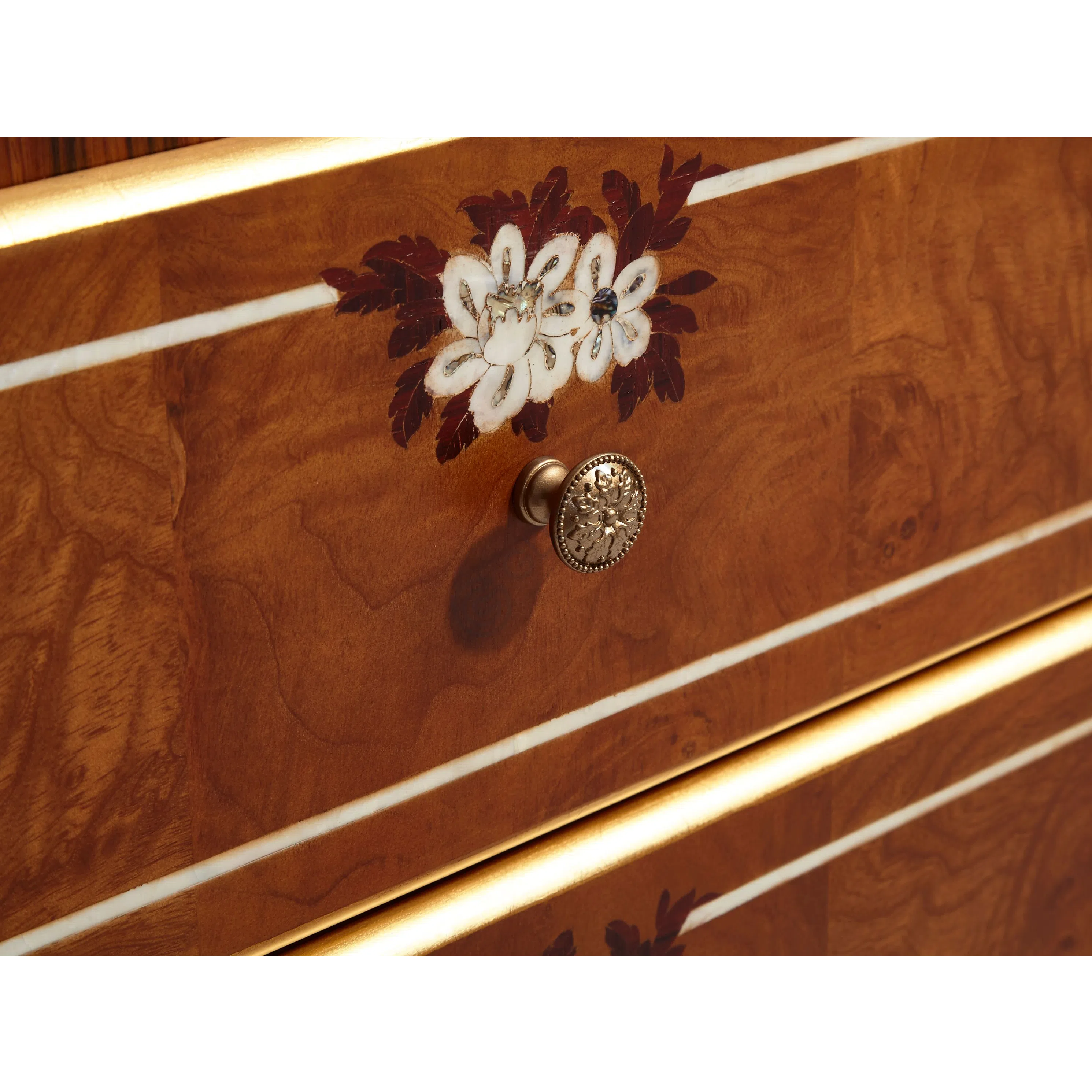 Прикроватная тумба HERMES Jumbo