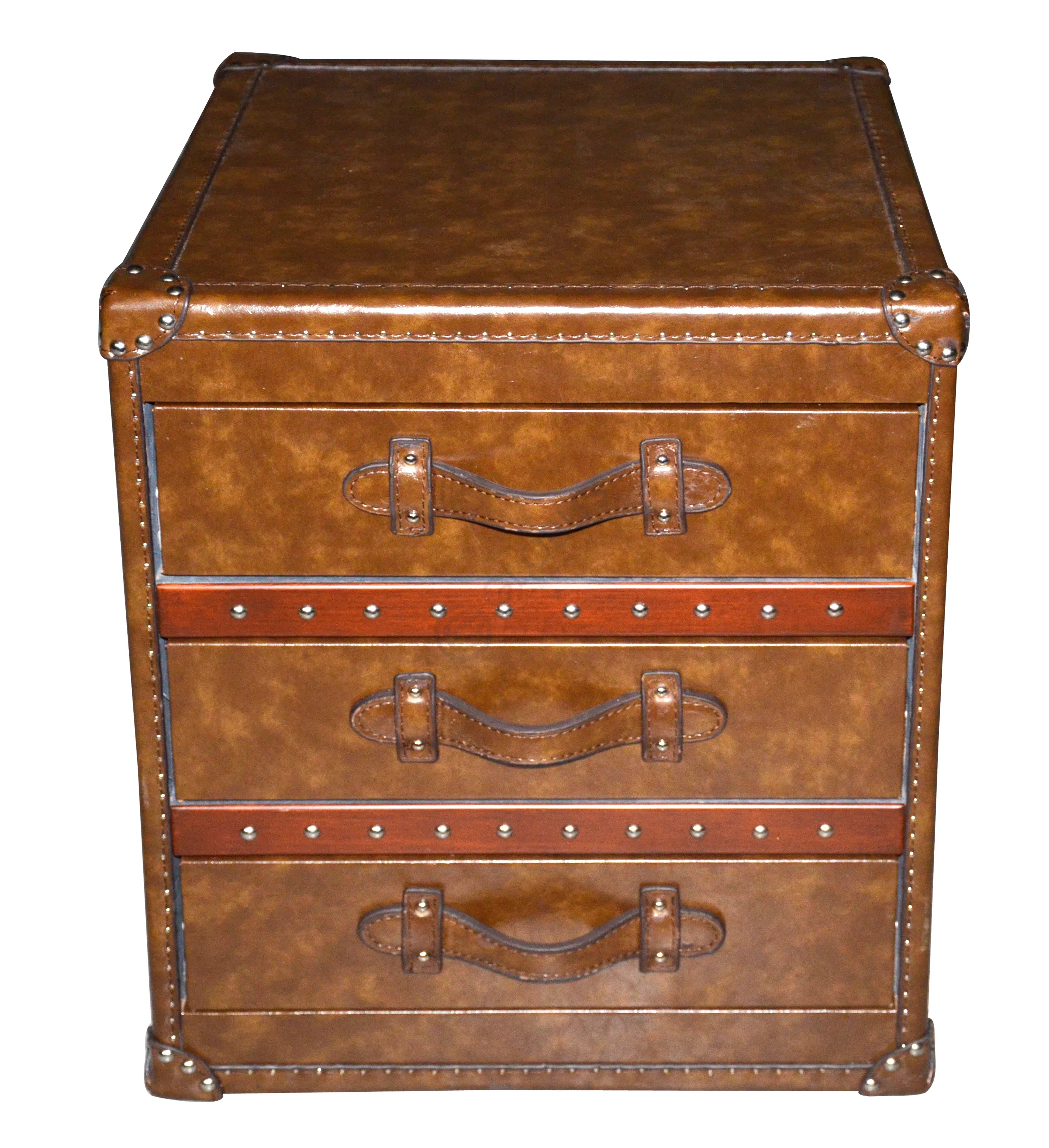 Прикроватная тумба Lumito