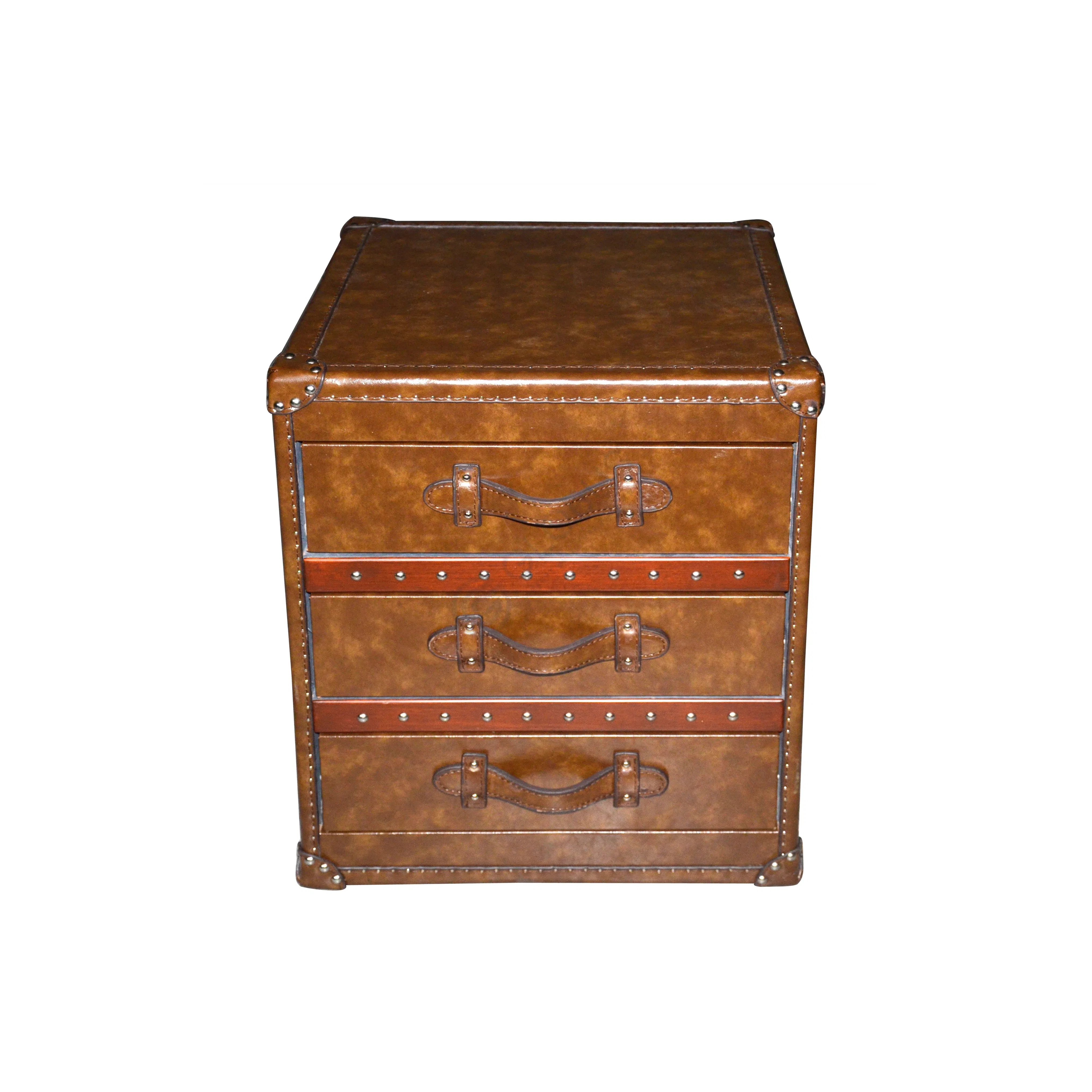 Прикроватная тумба Lumito