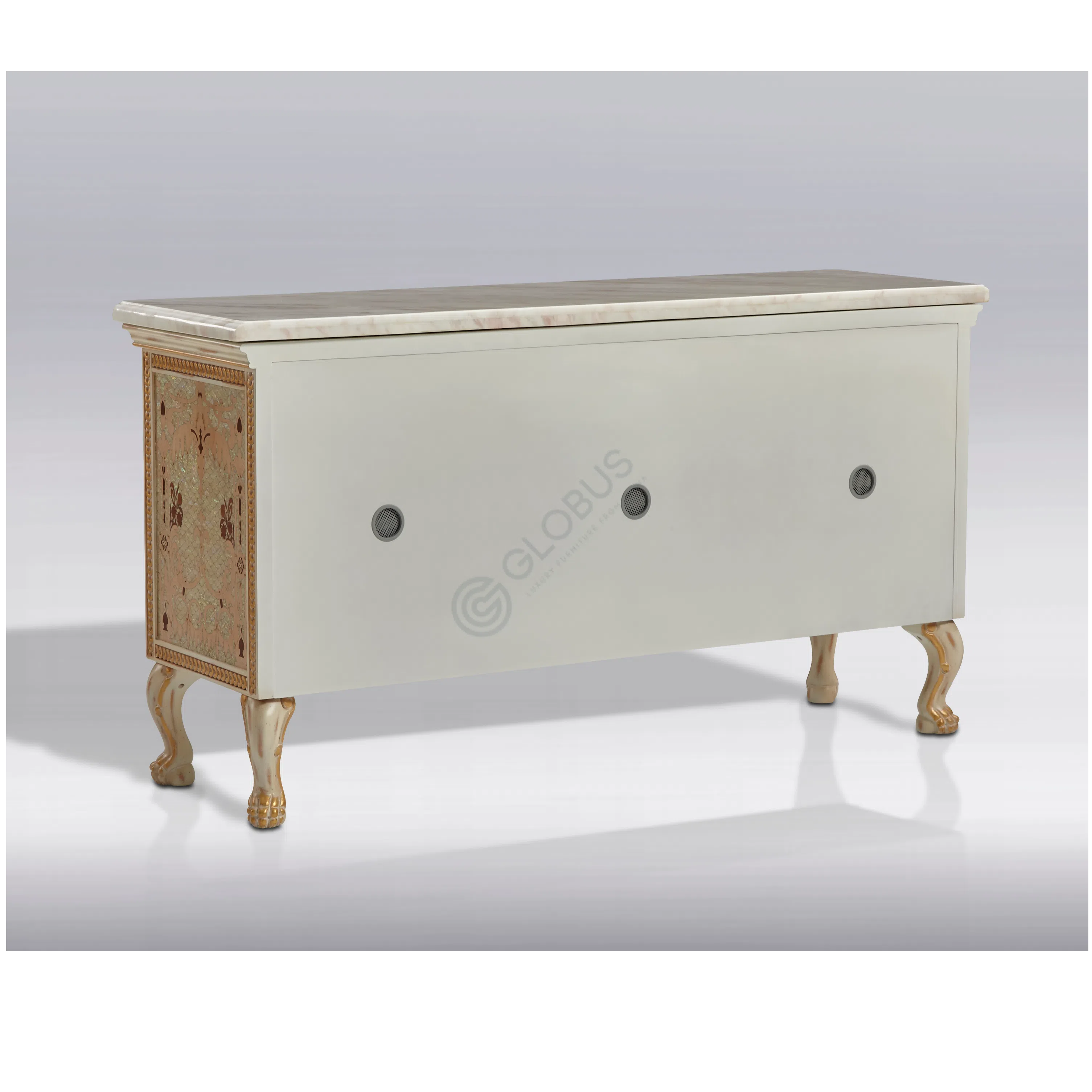 Консоль Garante