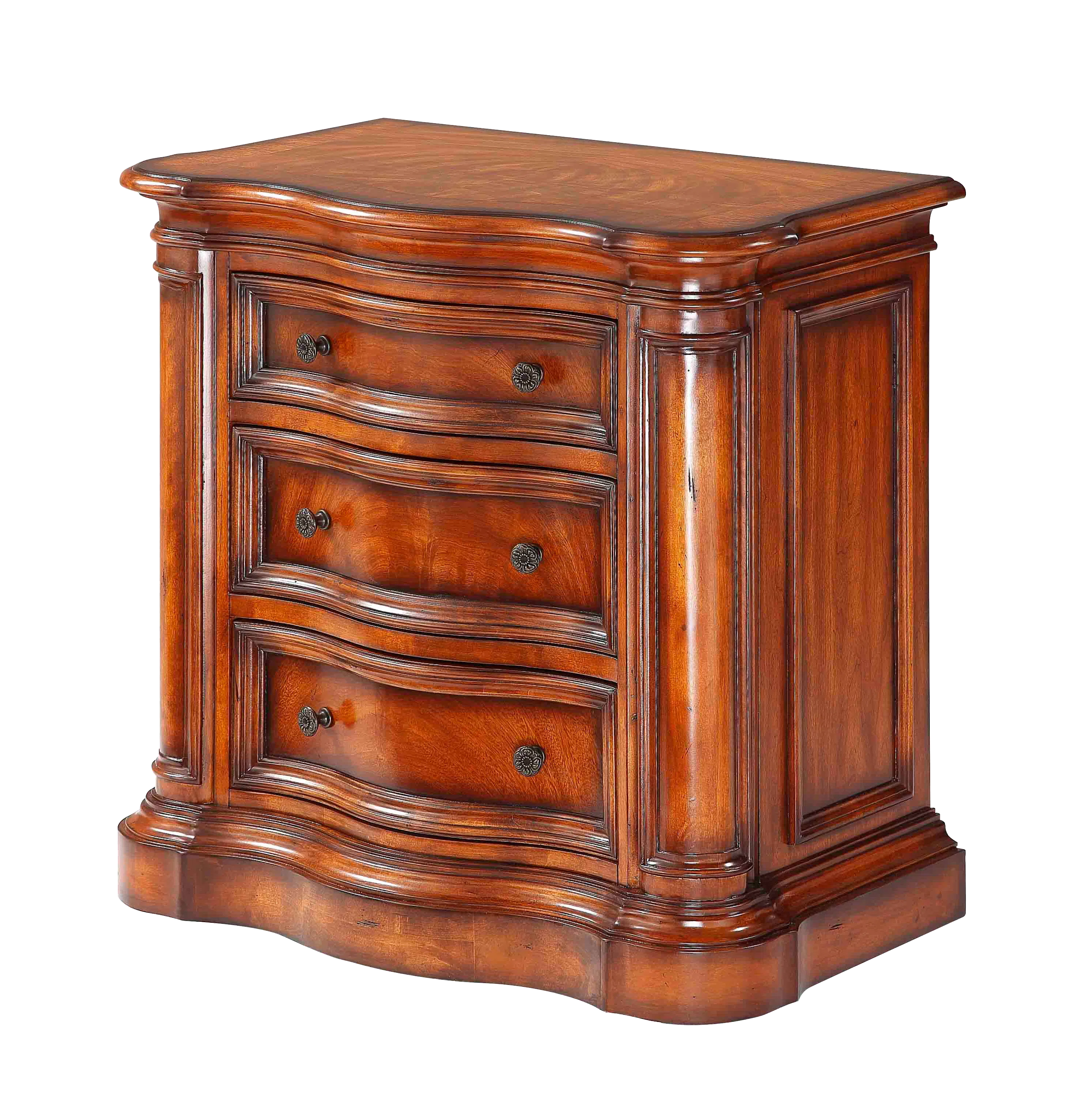 Прикроватная тумба Madlyn