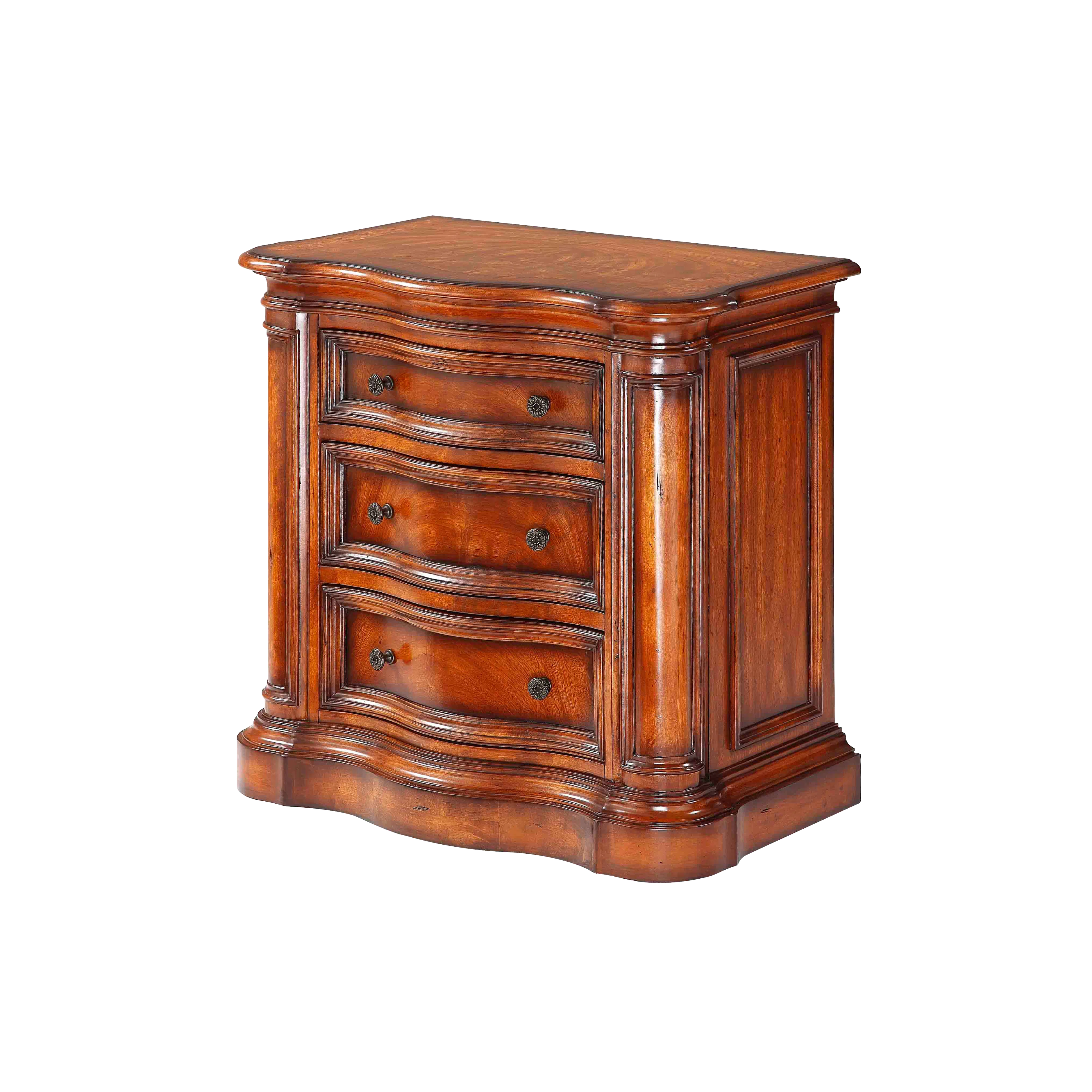 Прикроватная тумба Madlyn