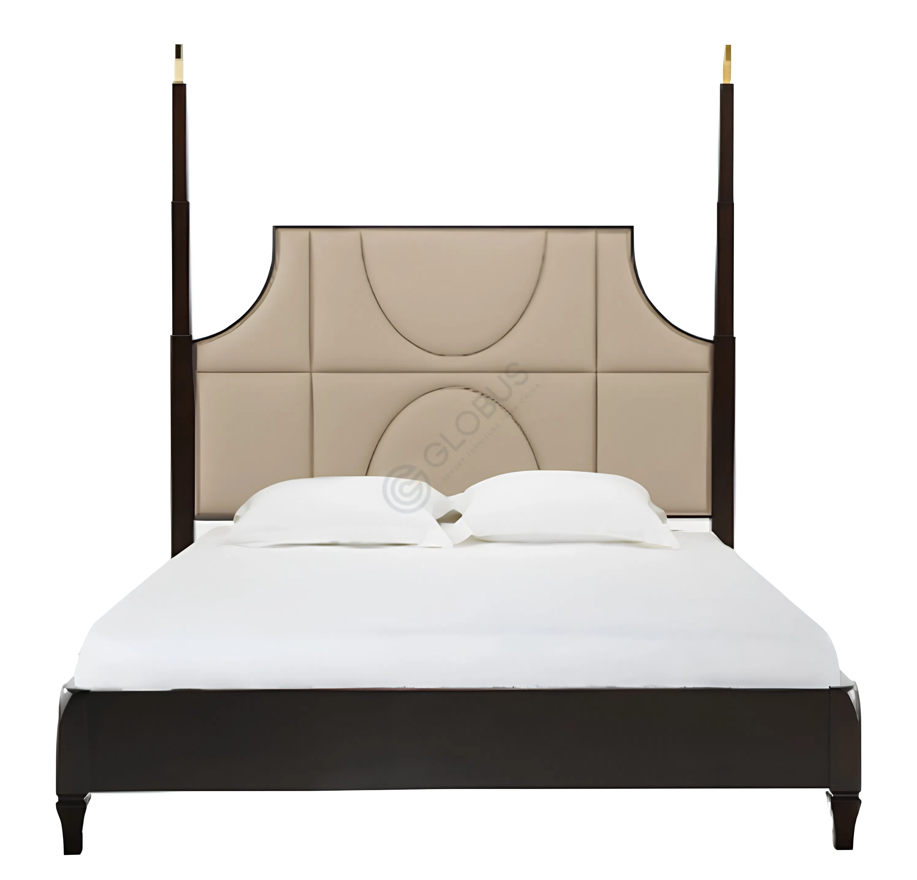 Кровать Ricarda