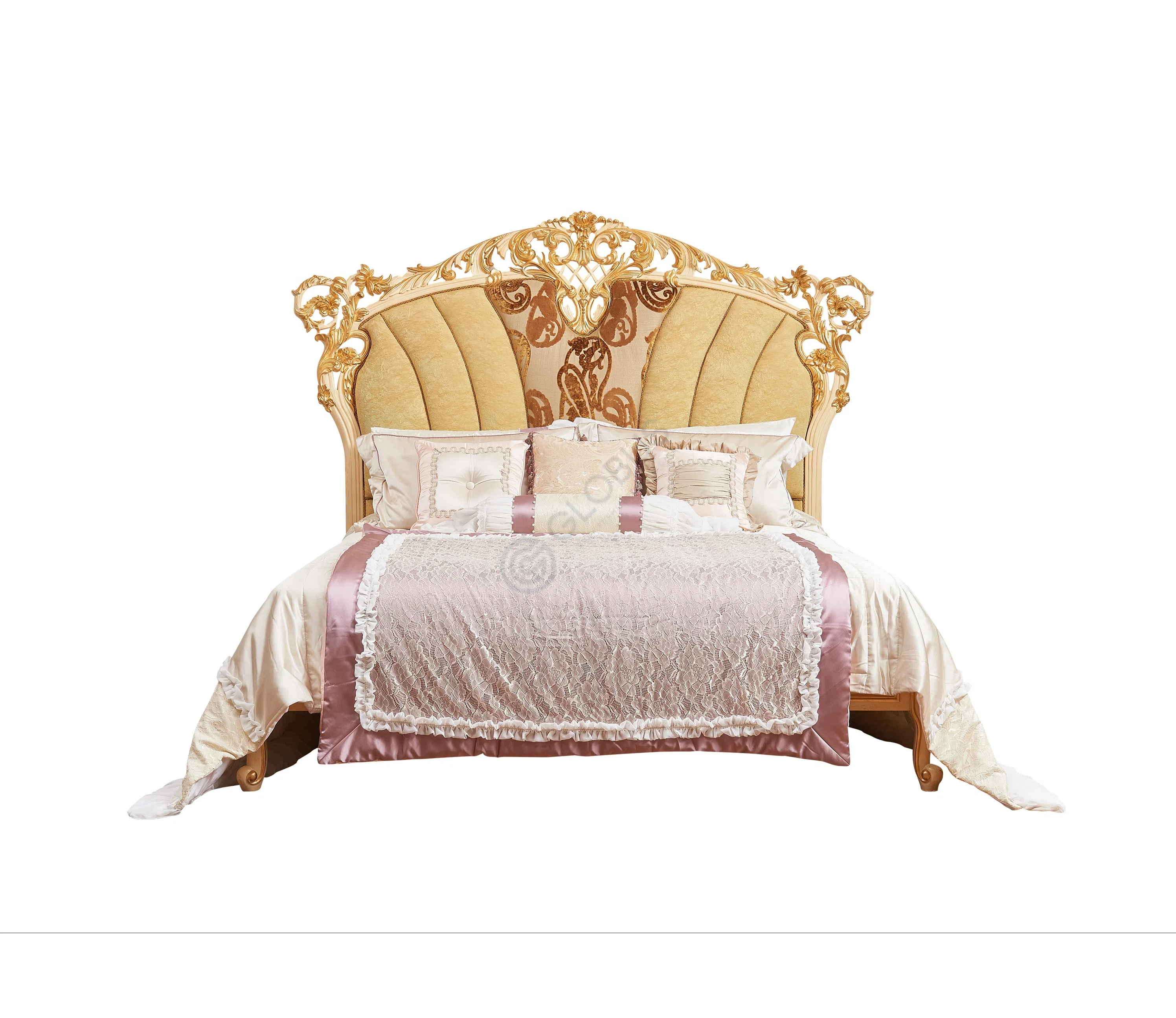 Кровать Erectus