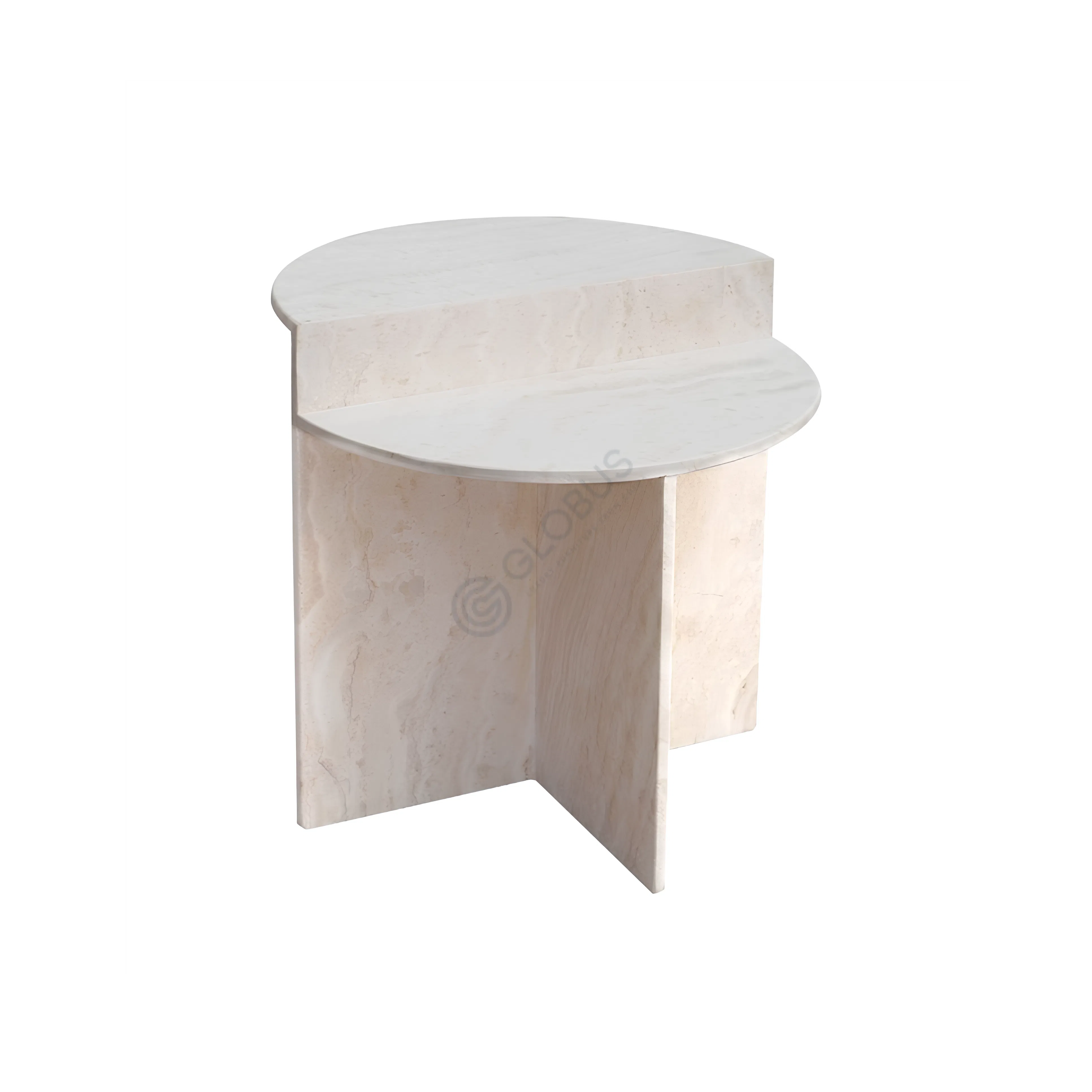 Угловой столик DOME DECO Pali