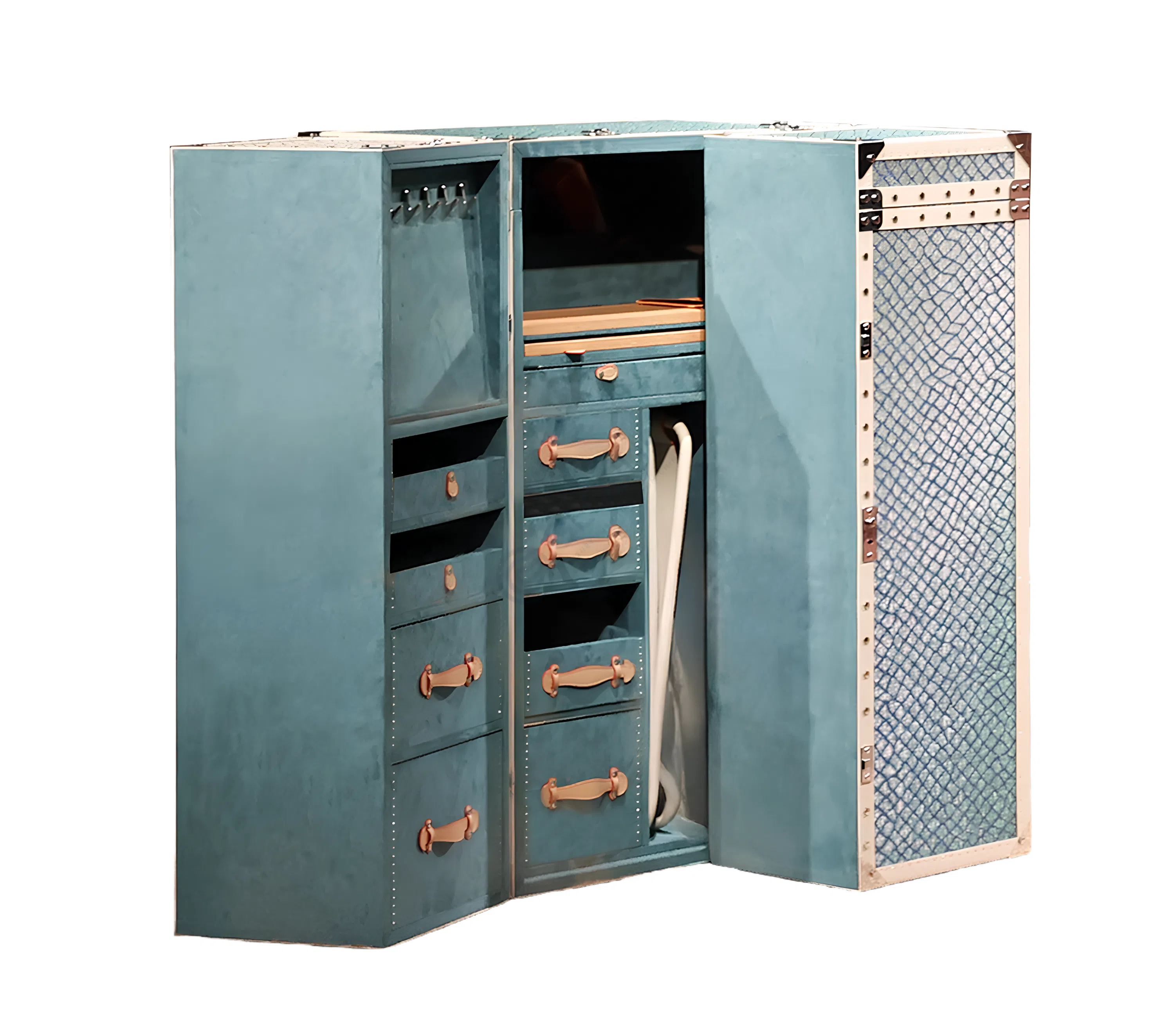 Шкаф для украшений Turbina