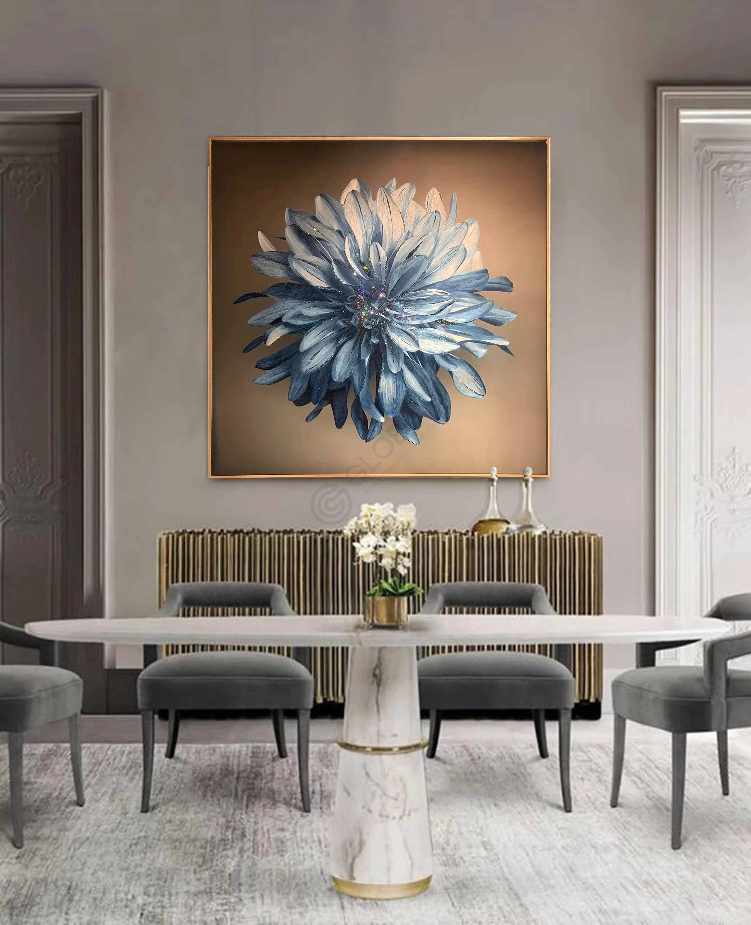 Картина Vectis